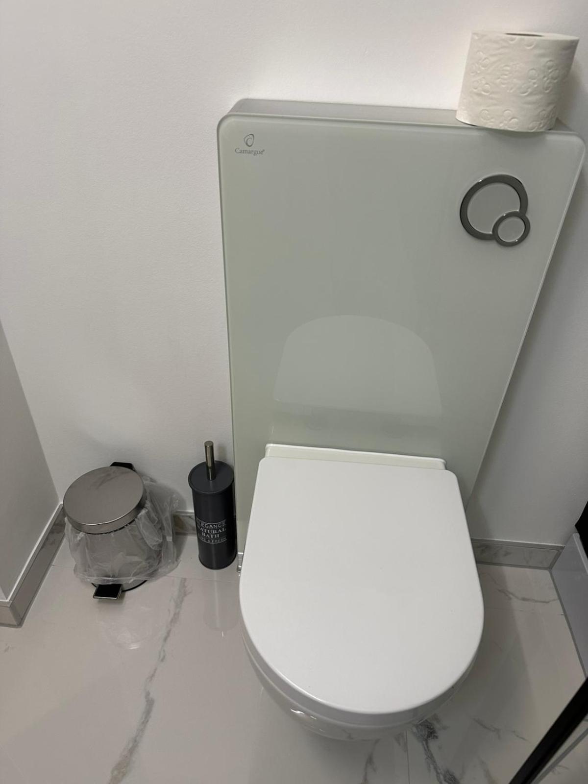 FerienWohnung Gästehaus Merzig-Besseringen NEUBAU