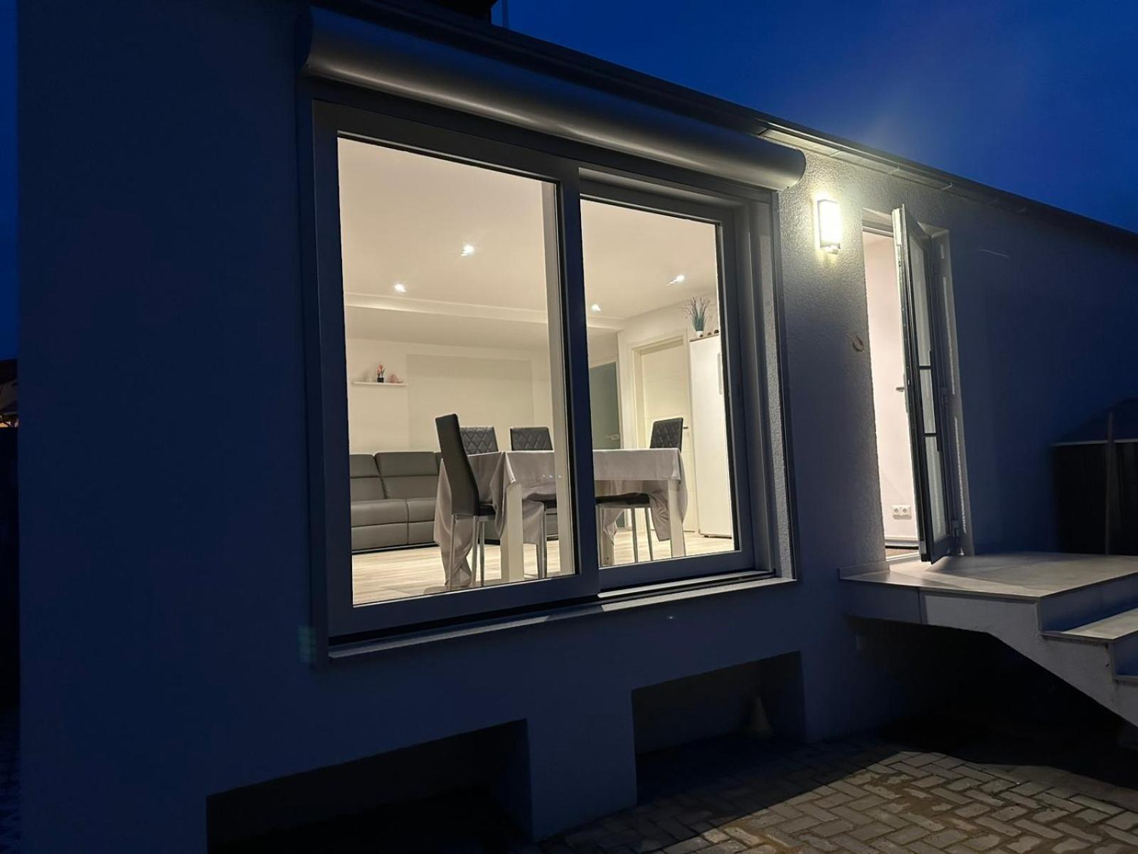 FerienWohnung Gästehaus Merzig-Besseringen NEUBAU