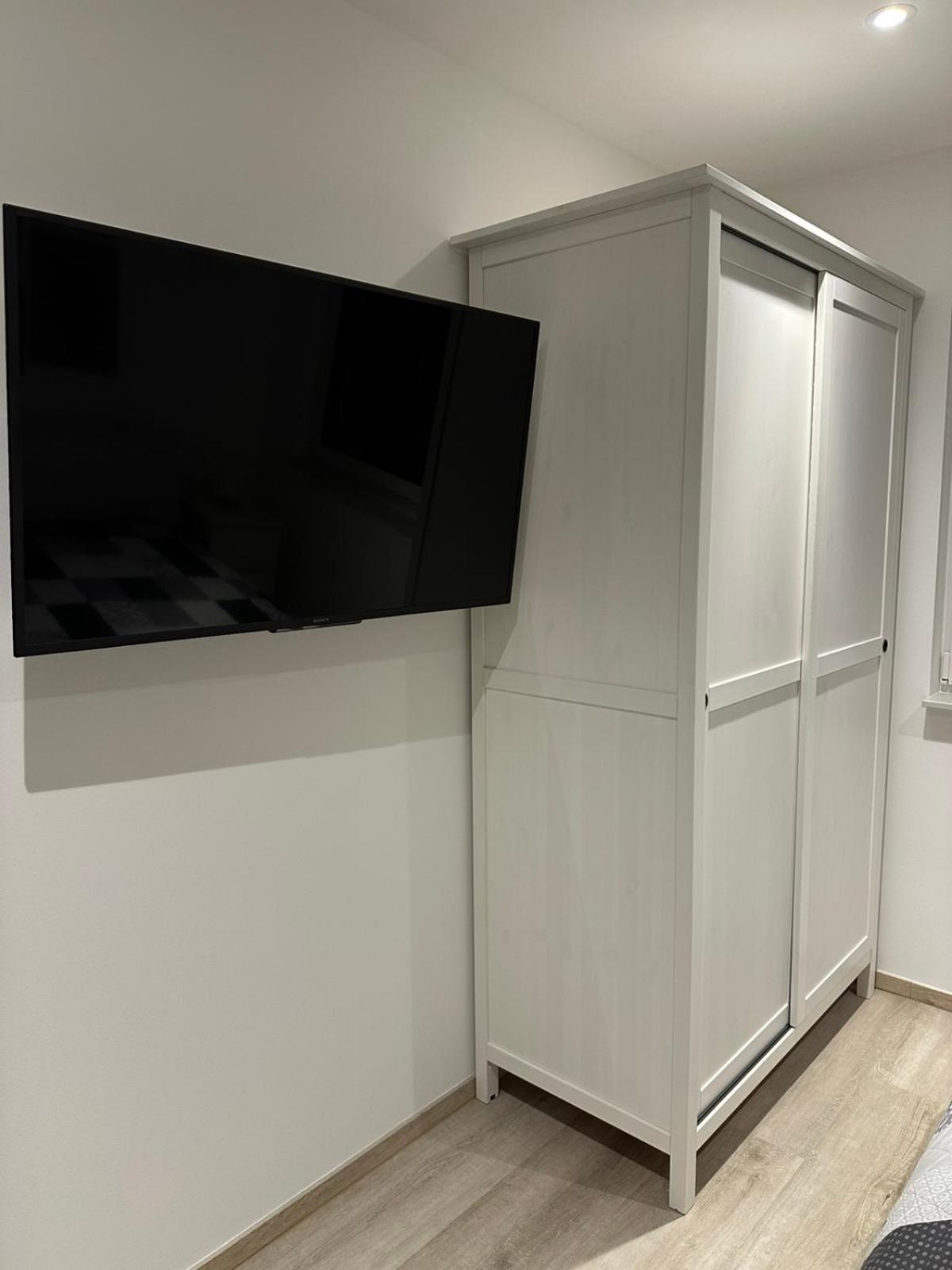 FerienWohnung Gästehaus Merzig-Besseringen NEUBAU