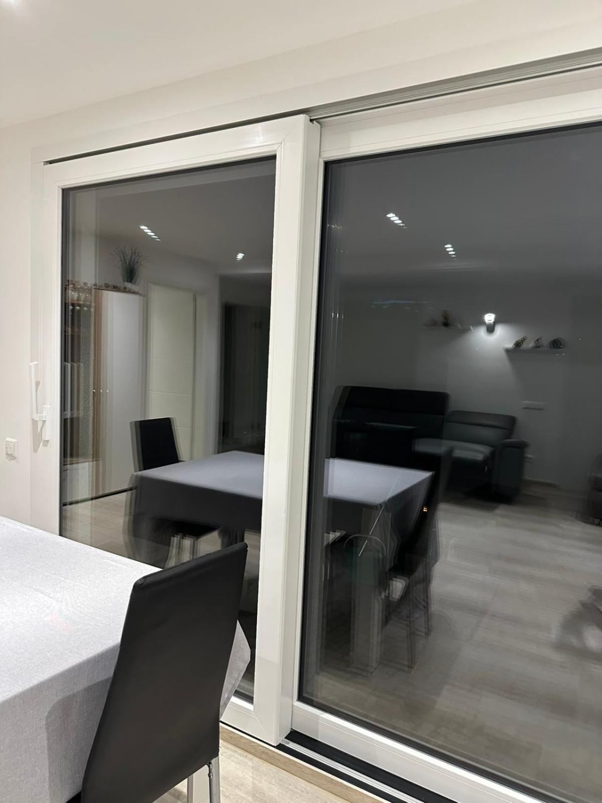 FerienWohnung Gästehaus Merzig-Besseringen NEUBAU