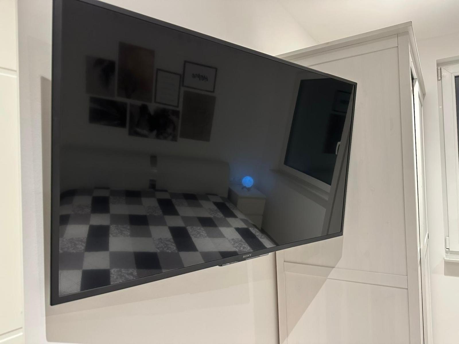 FerienWohnung Gästehaus Merzig-Besseringen NEUBAU