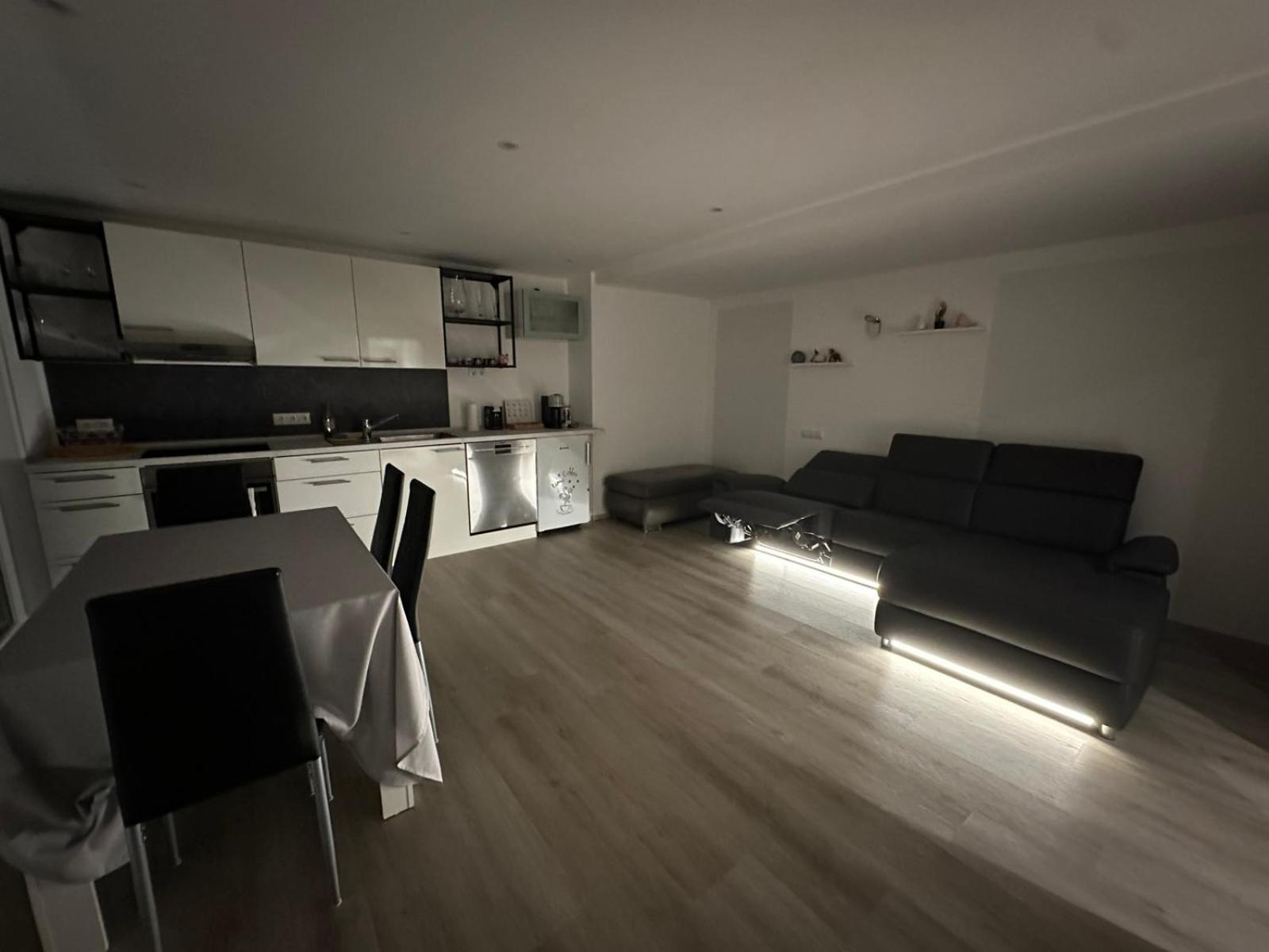FerienWohnung Gästehaus Merzig-Besseringen NEUBAU