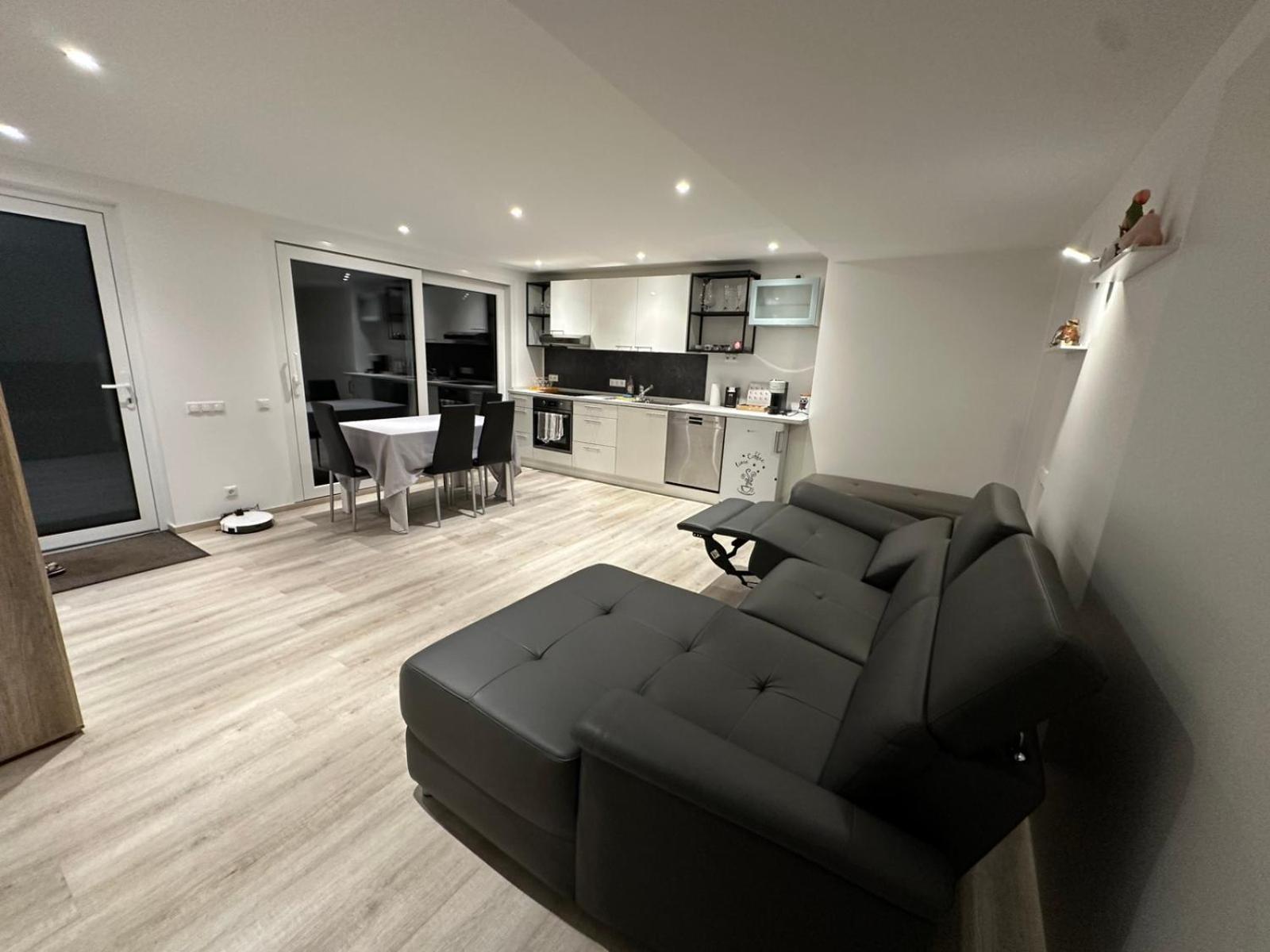 FerienWohnung Gästehaus Merzig-Besseringen NEUBAU
