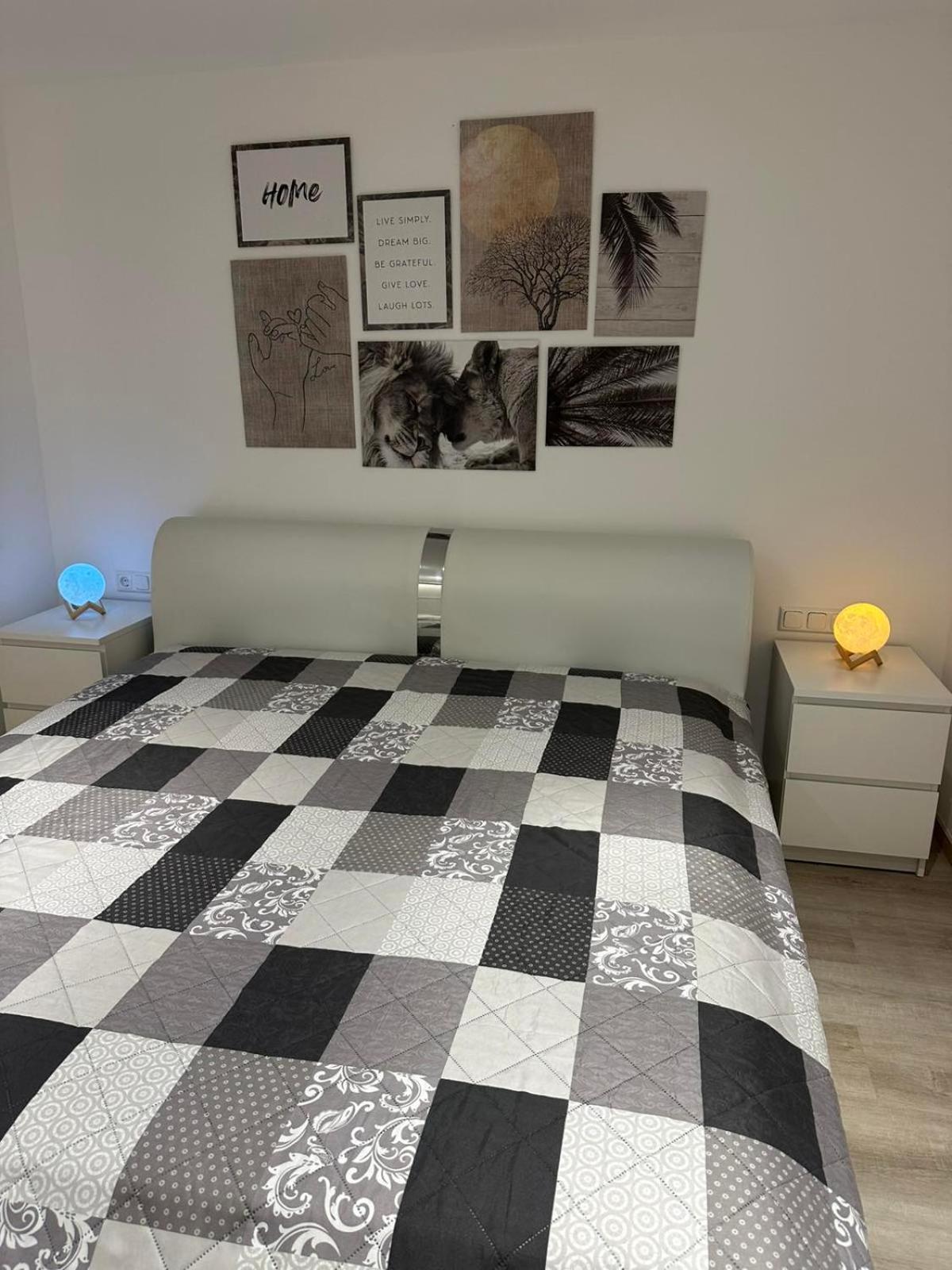 FerienWohnung Gästehaus Merzig-Besseringen NEUBAU