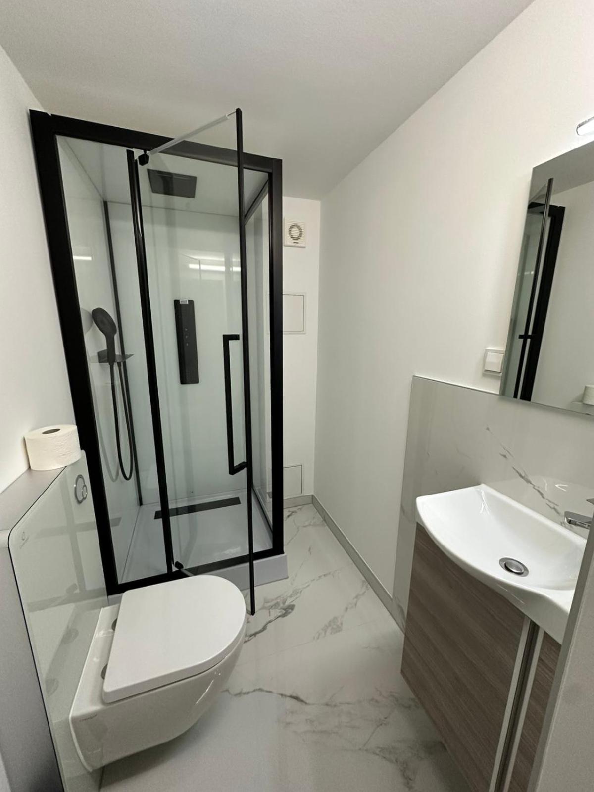 FerienWohnung Gästehaus Merzig-Besseringen NEUBAU