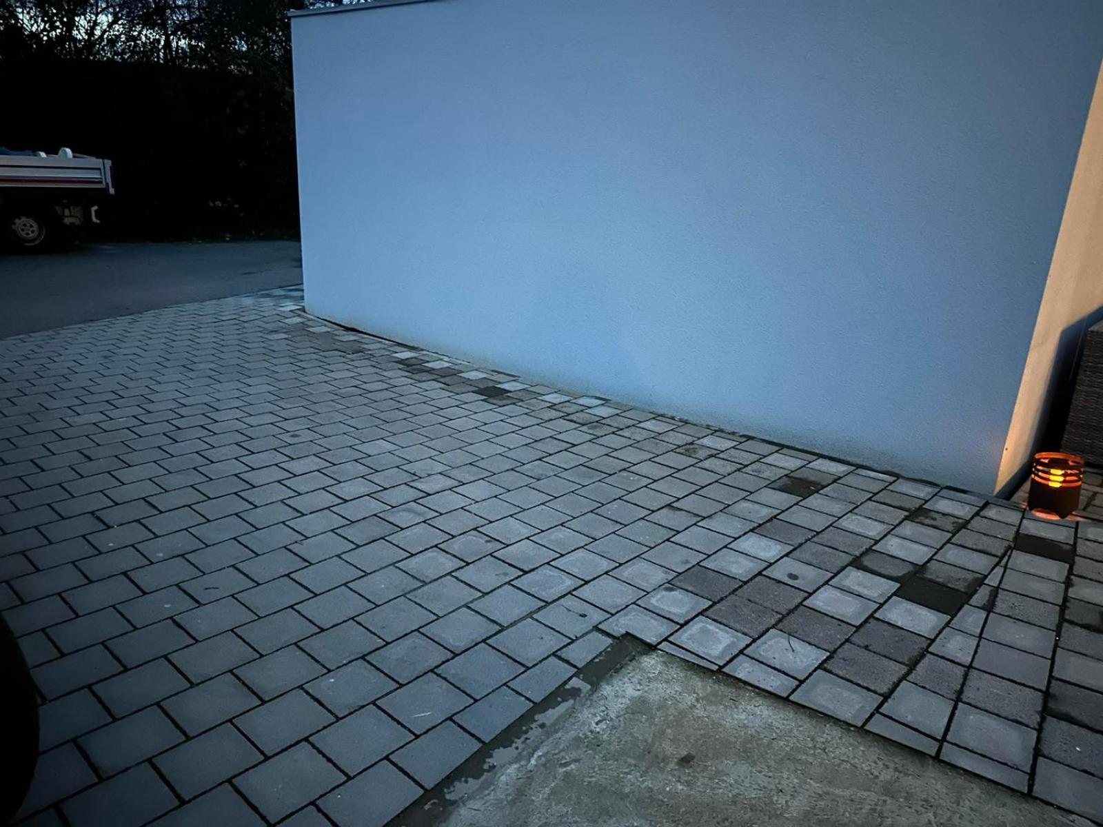 FerienWohnung Gästehaus Merzig-Besseringen NEUBAU
