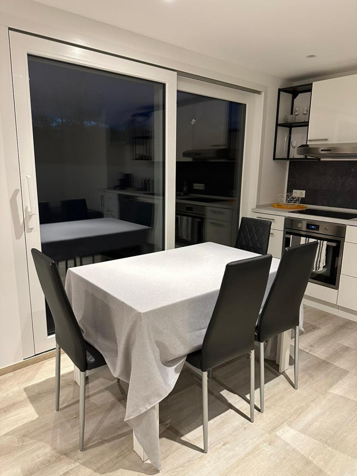 FerienWohnung Gästehaus Merzig-Besseringen NEUBAU