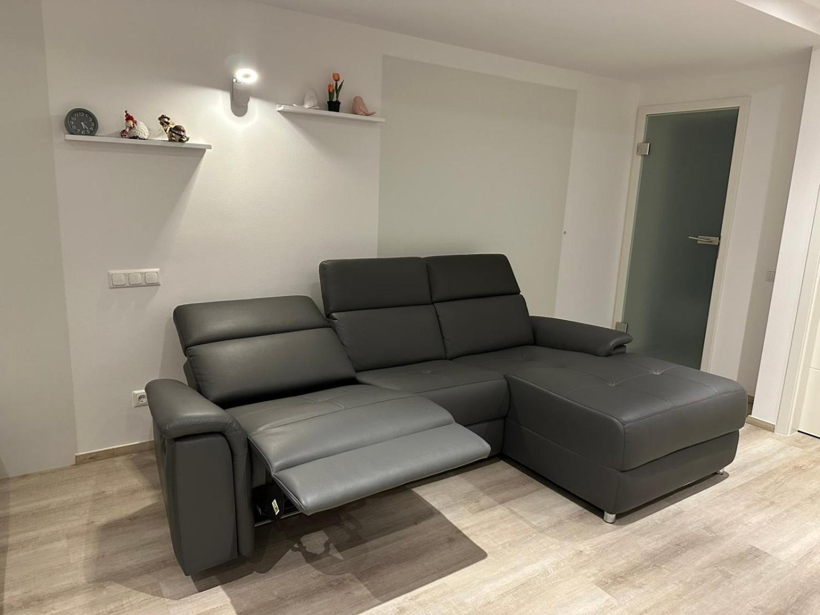 FerienWohnung Gästehaus Merzig-Besseringen NEUBAU