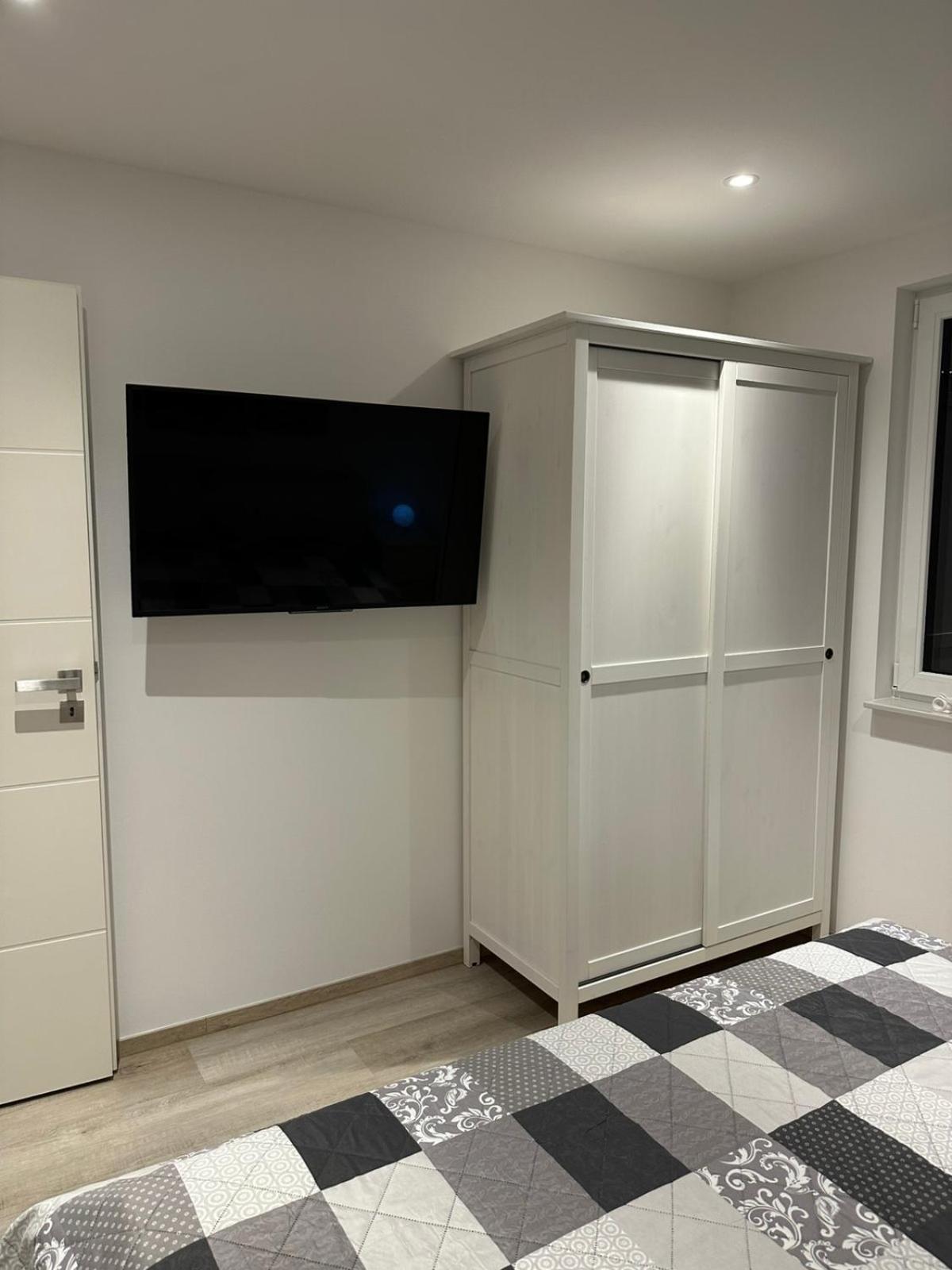 FerienWohnung Gästehaus Merzig-Besseringen NEUBAU
