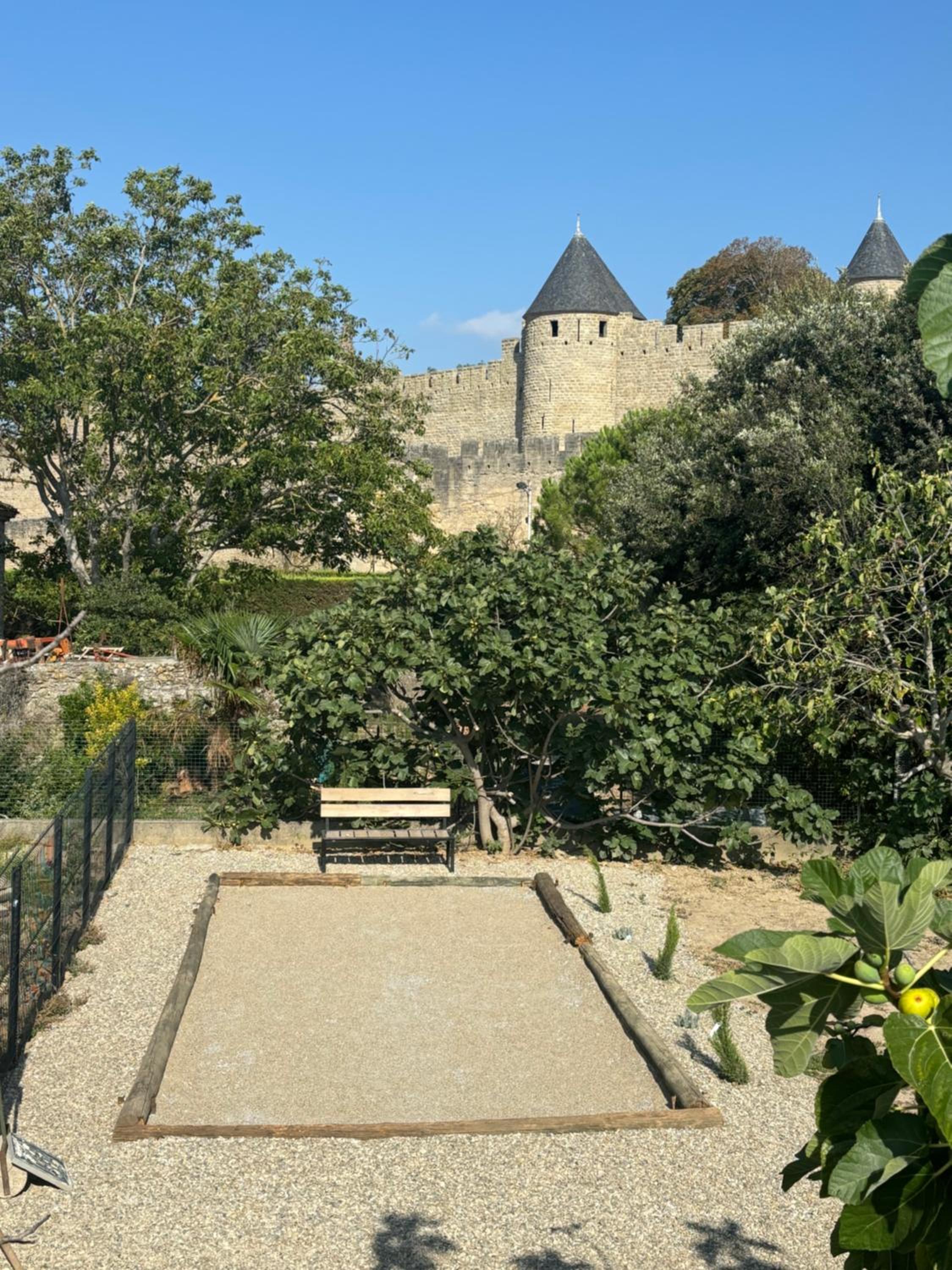 La Vade