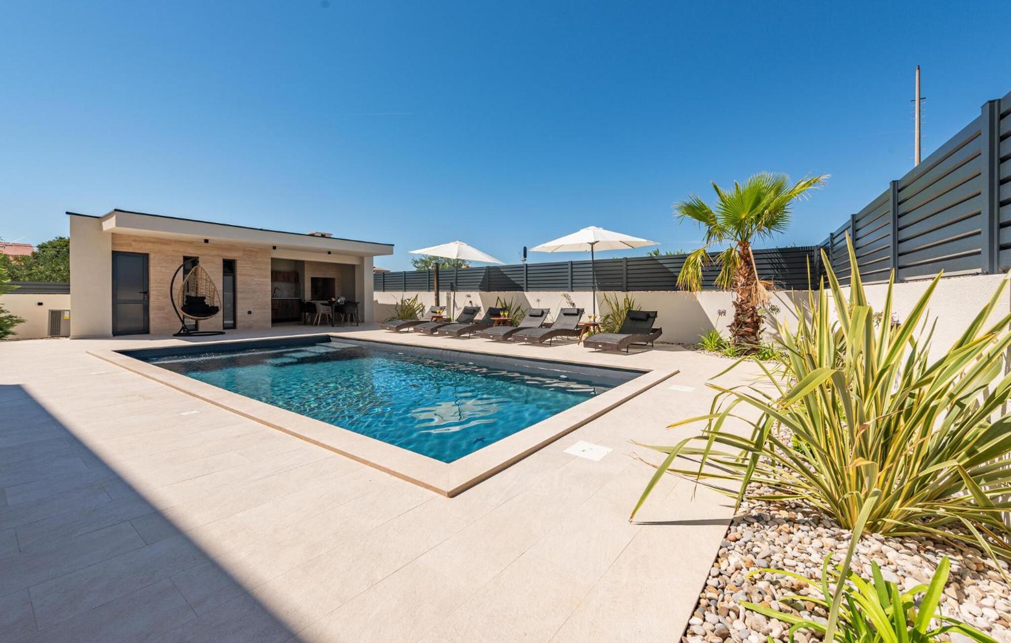 Stunning Home In Bibinje view 2