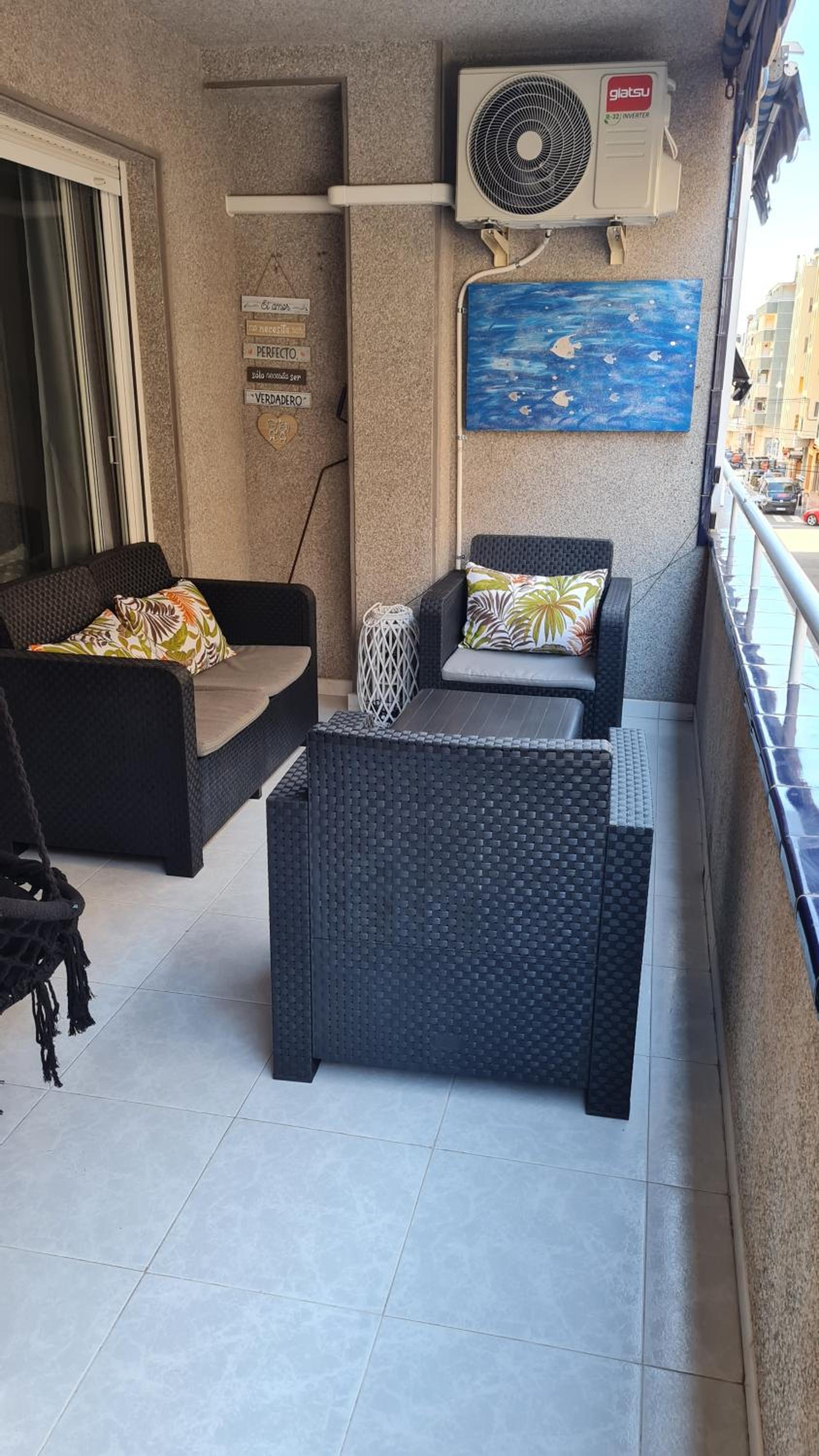 Apartamento Jola
