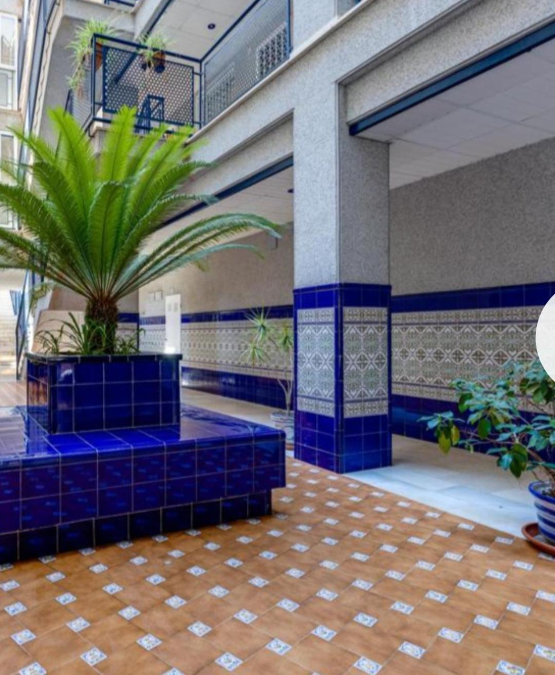Apartamento Jola
