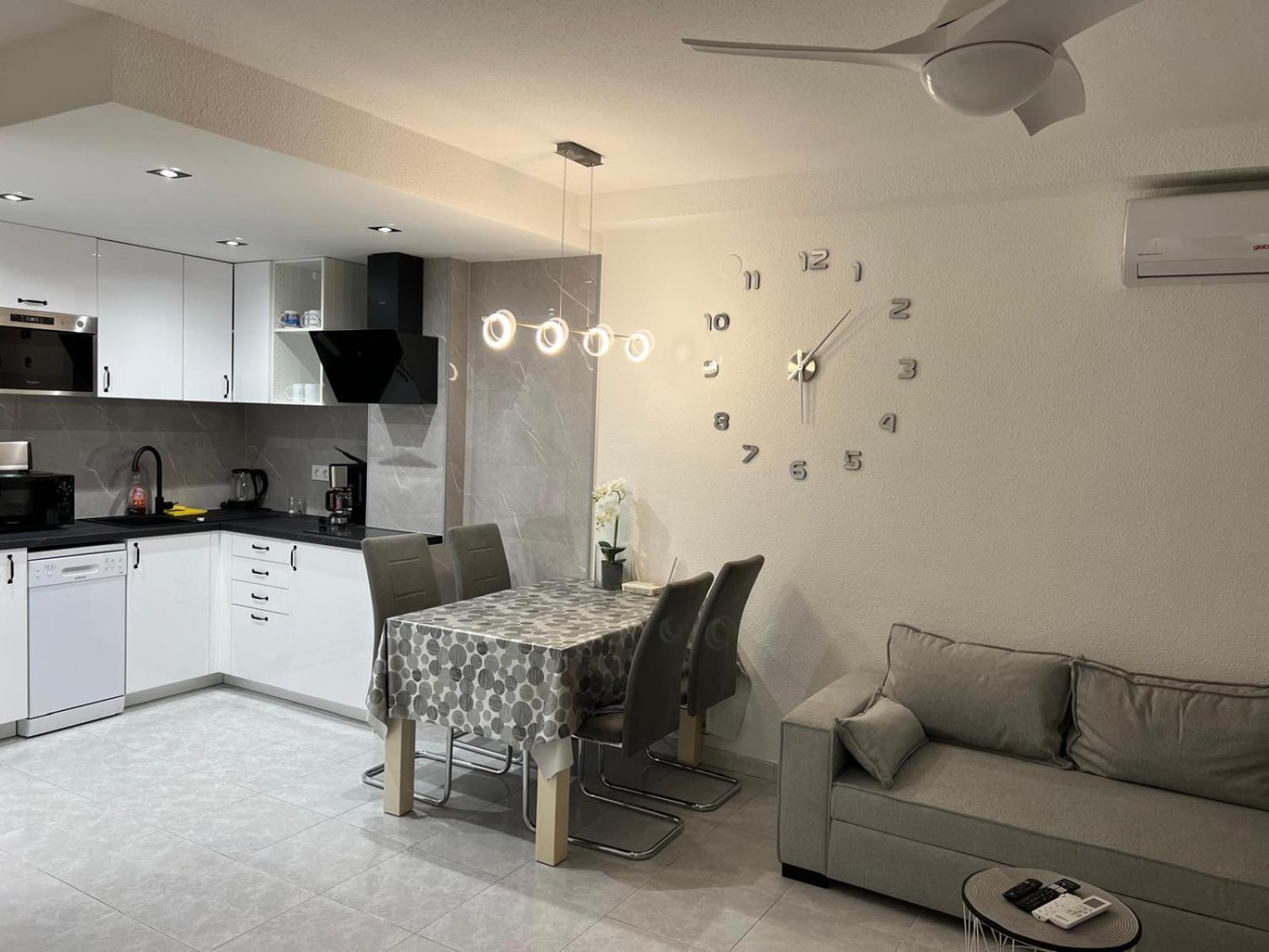 Apartamento Jola