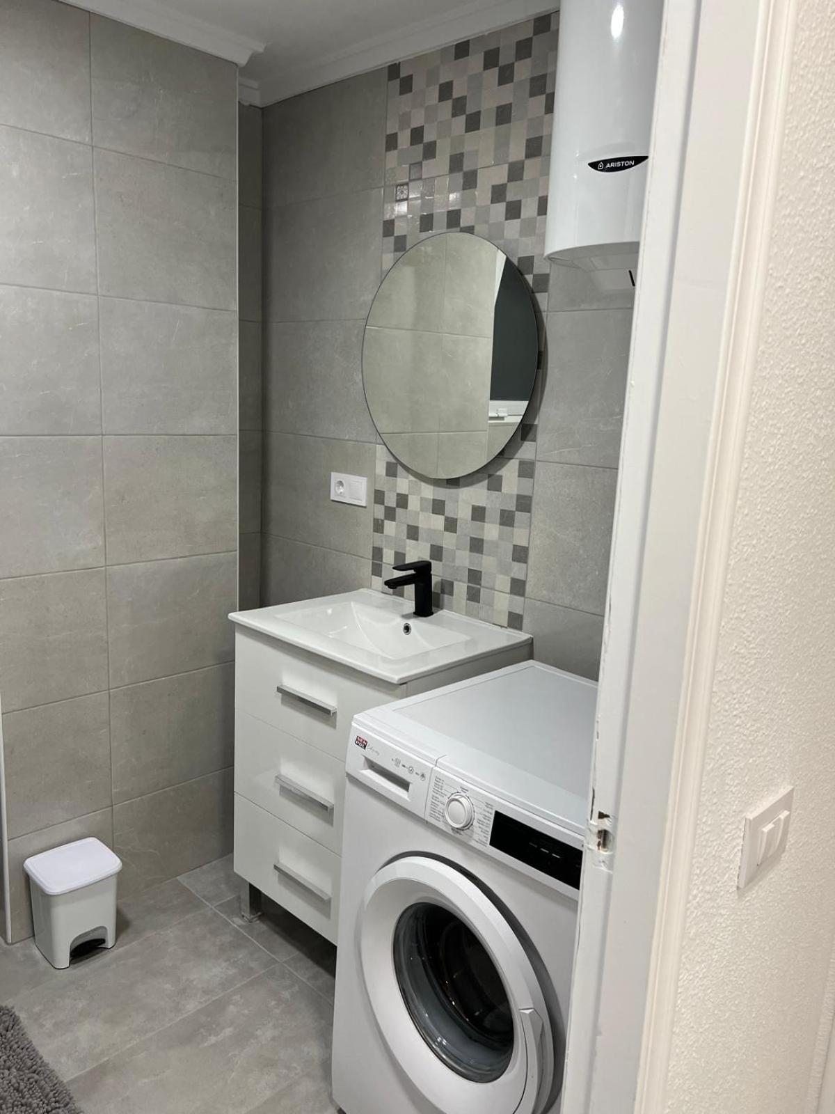 Apartamento Jola