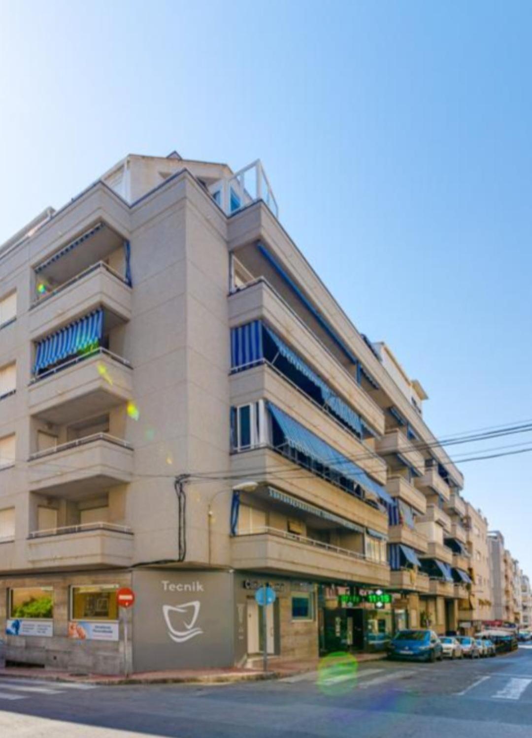 Apartamento Jola