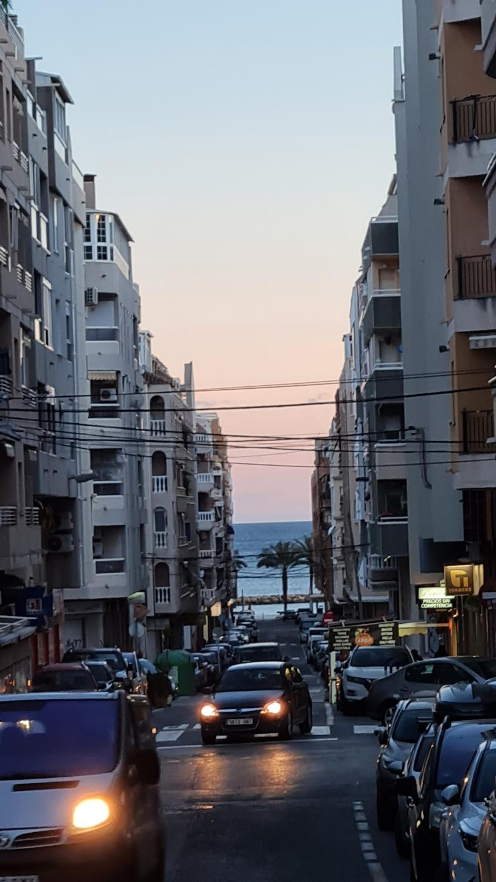 Apartamento Jola