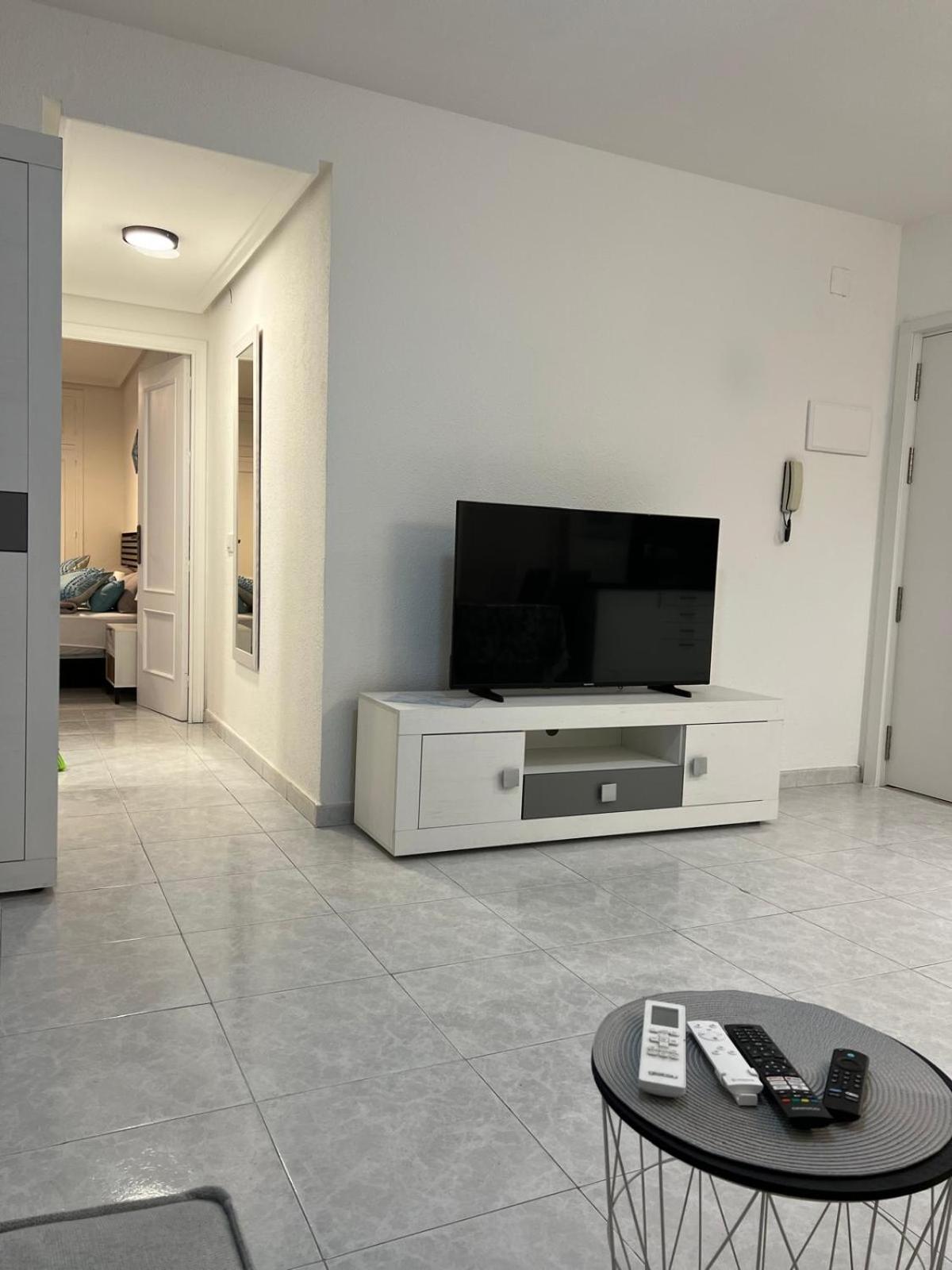 Apartamento Jola