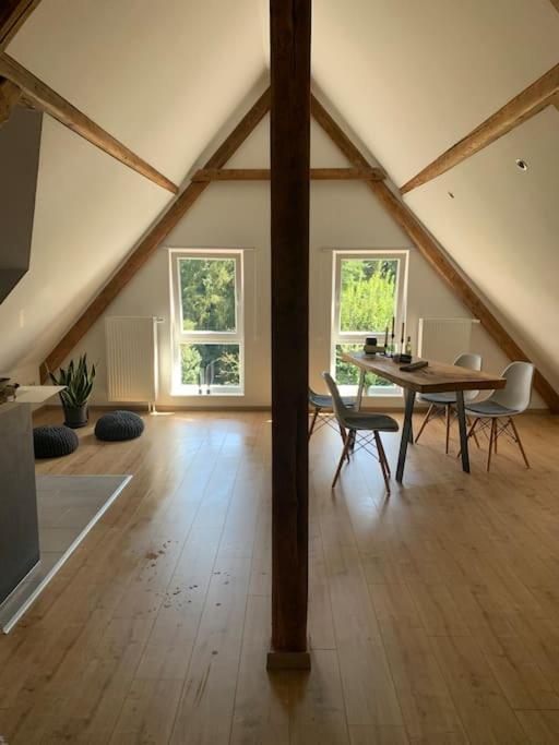 Ferienwohnung Waldblick