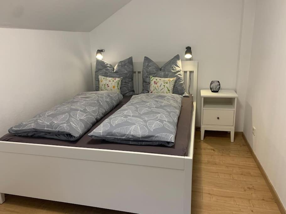 Ferienwohnung Waldblick