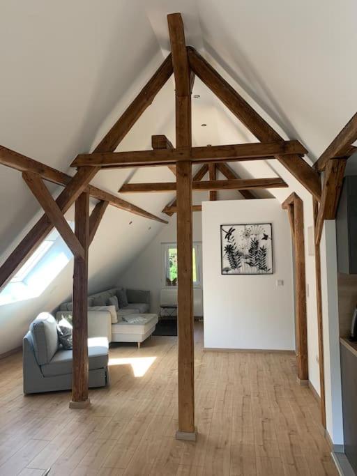 Ferienwohnung Waldblick