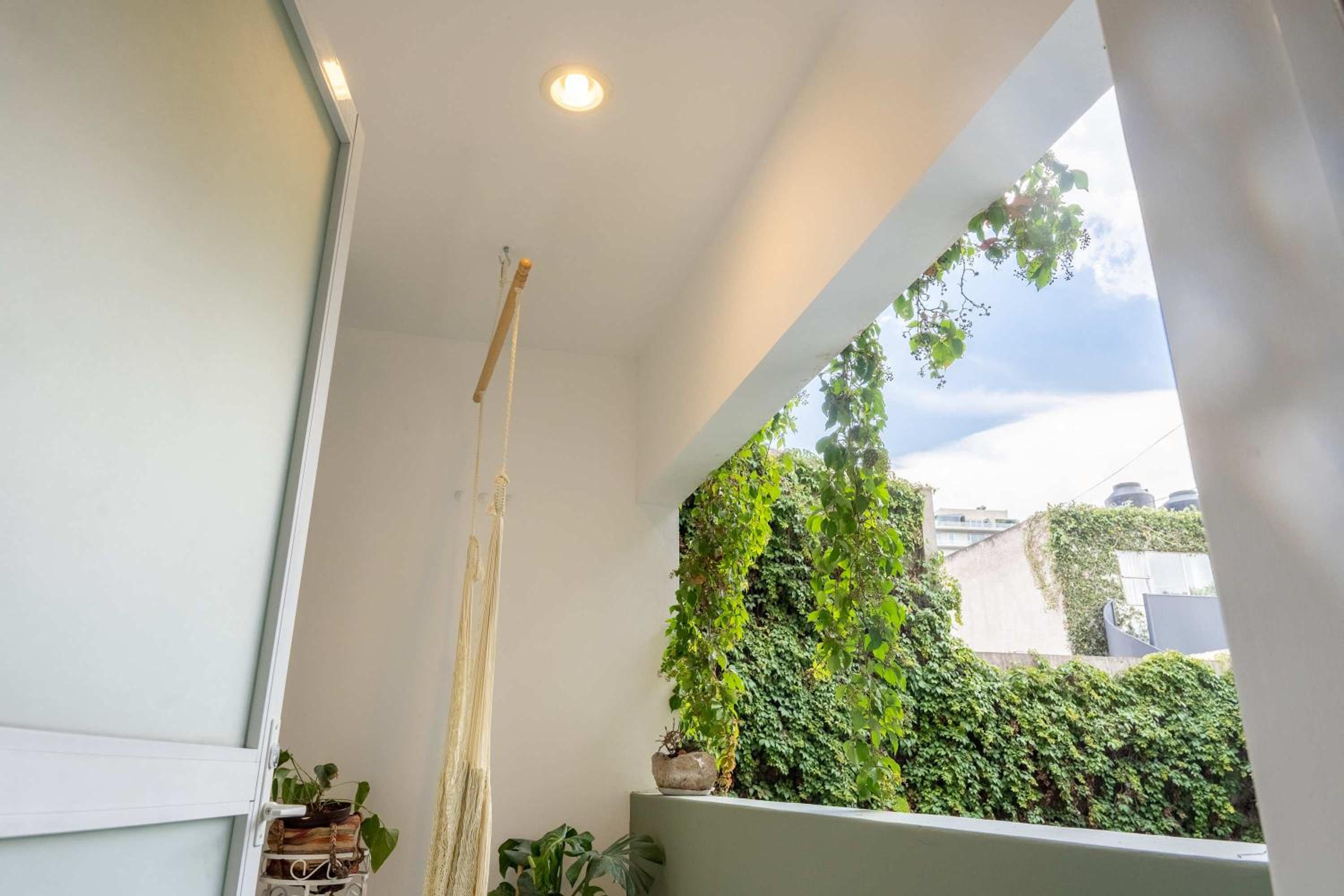 Nopal Apartments - Chapultepec photo 3