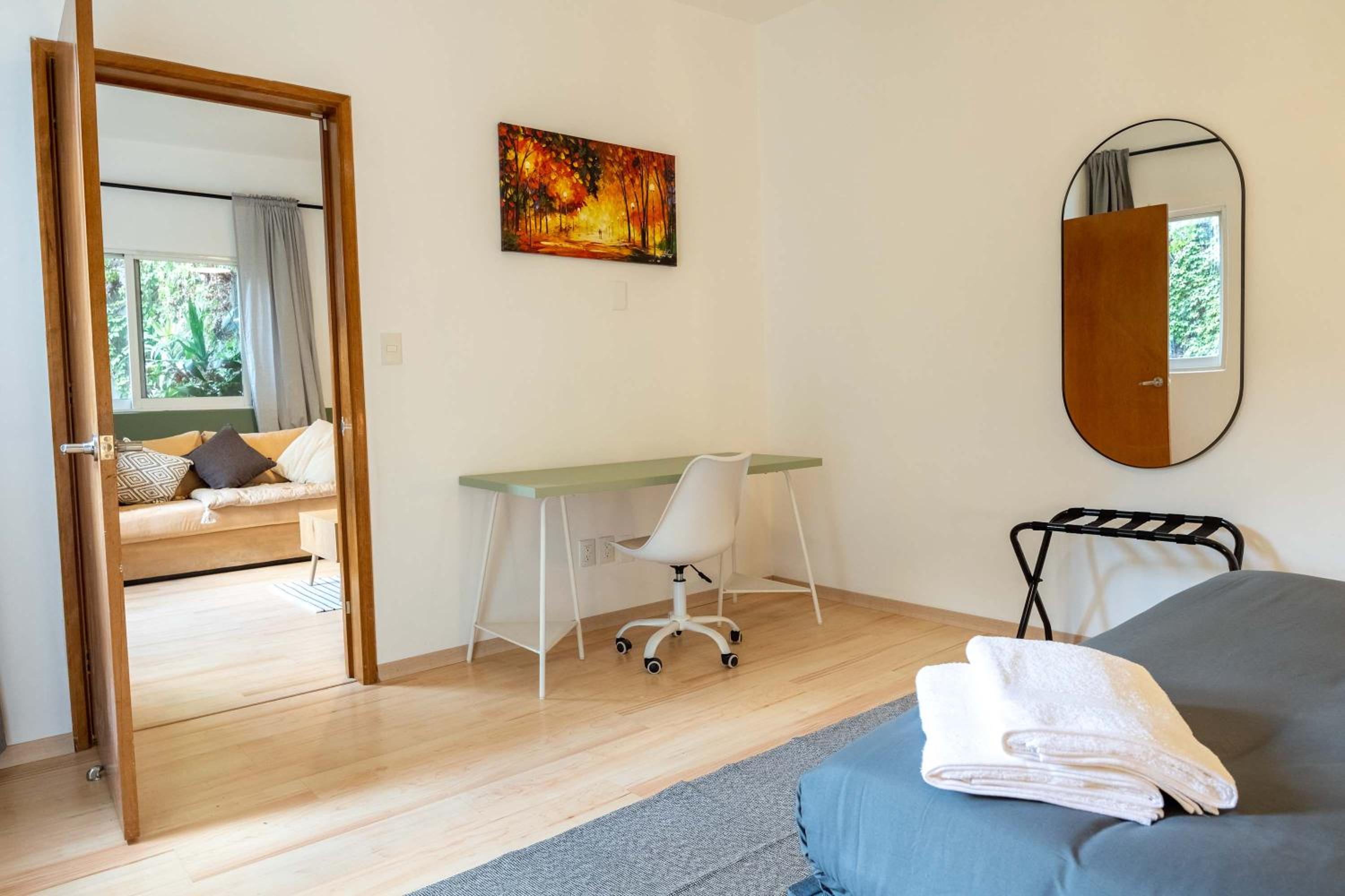 Nopal Apartments - Chapultepec photo 5