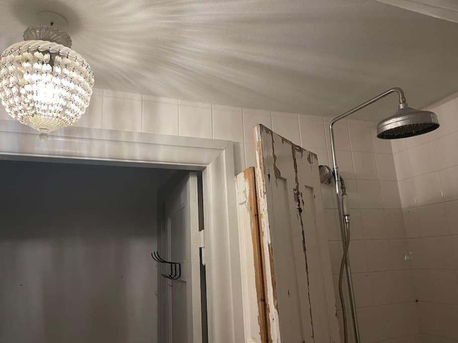 Stort smukt hus med havudsigt tæt på Møns Klint view 2