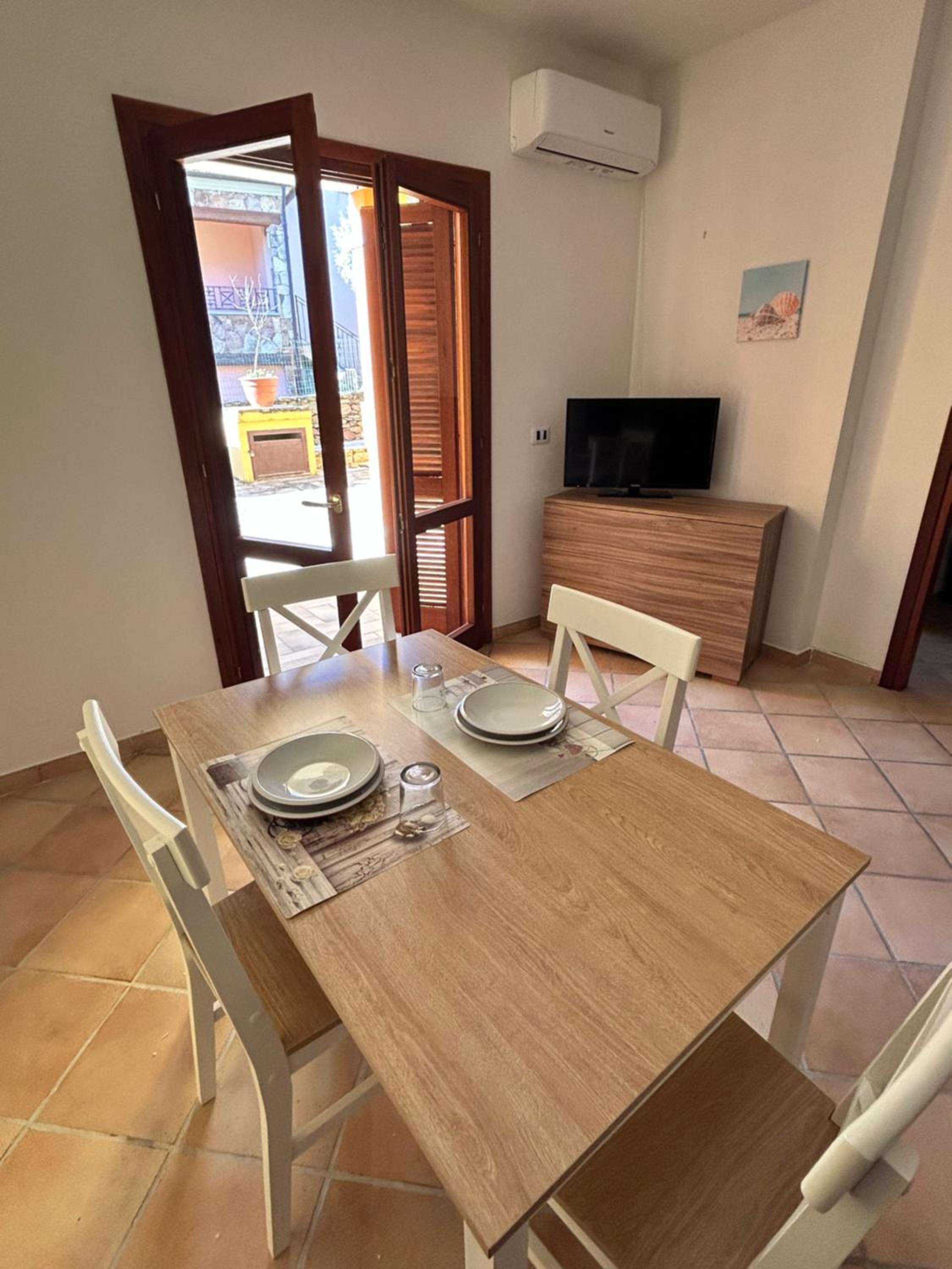 Gini House