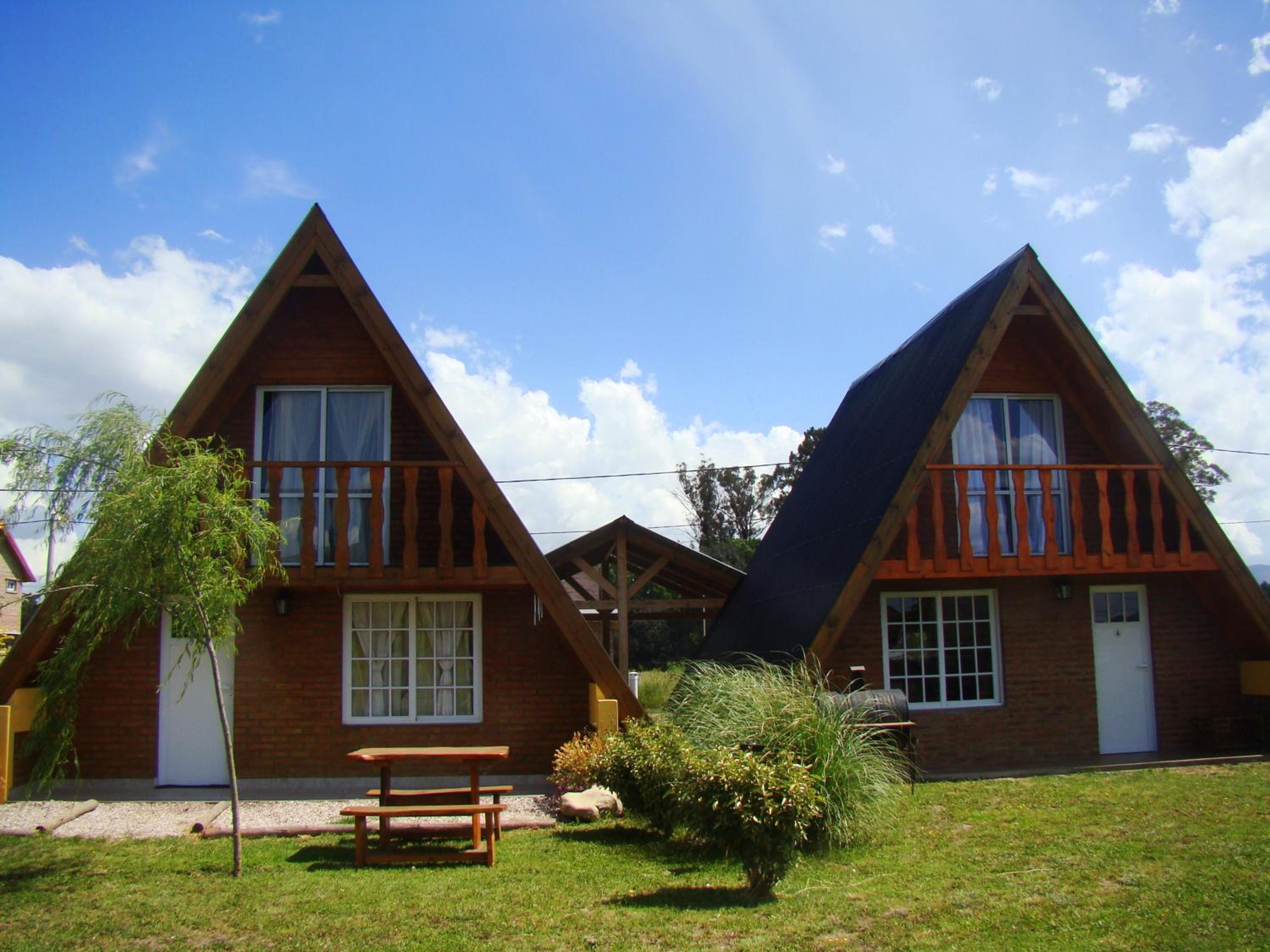Cabañas Mirador del Cerro