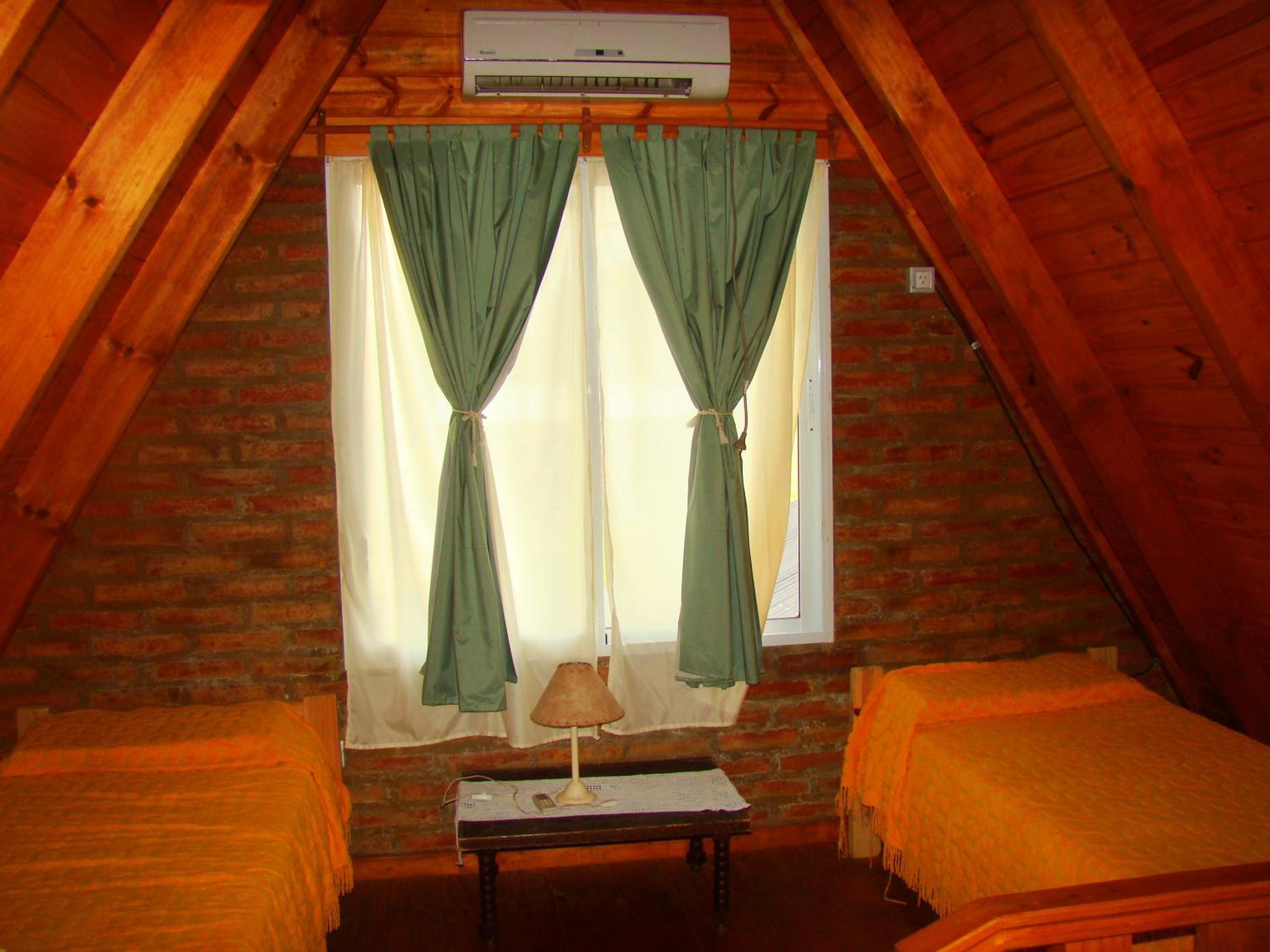 Cabañas Mirador del Cerro