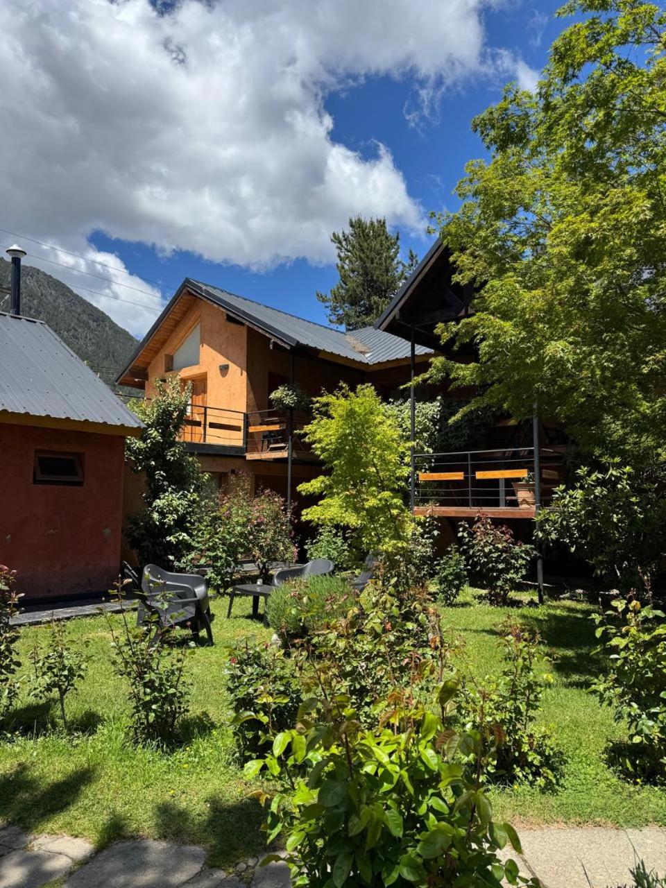 Valle Puelo