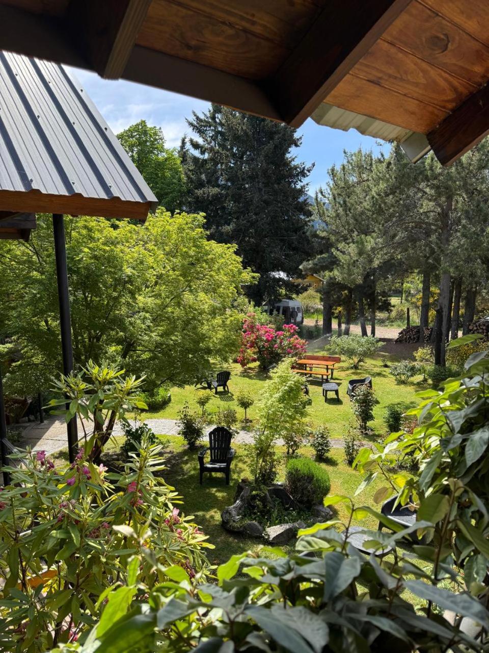 Valle Puelo