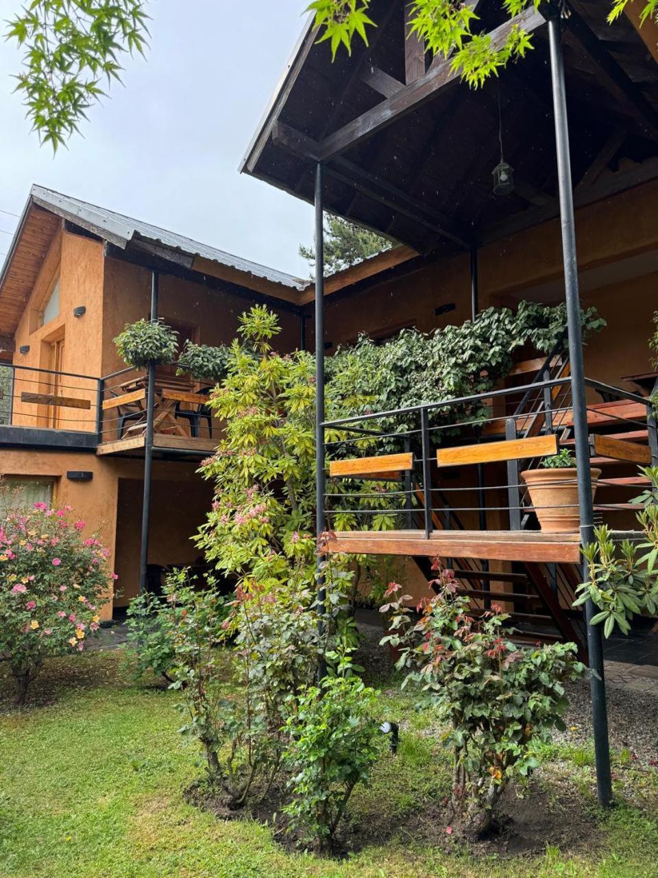 Valle Puelo
