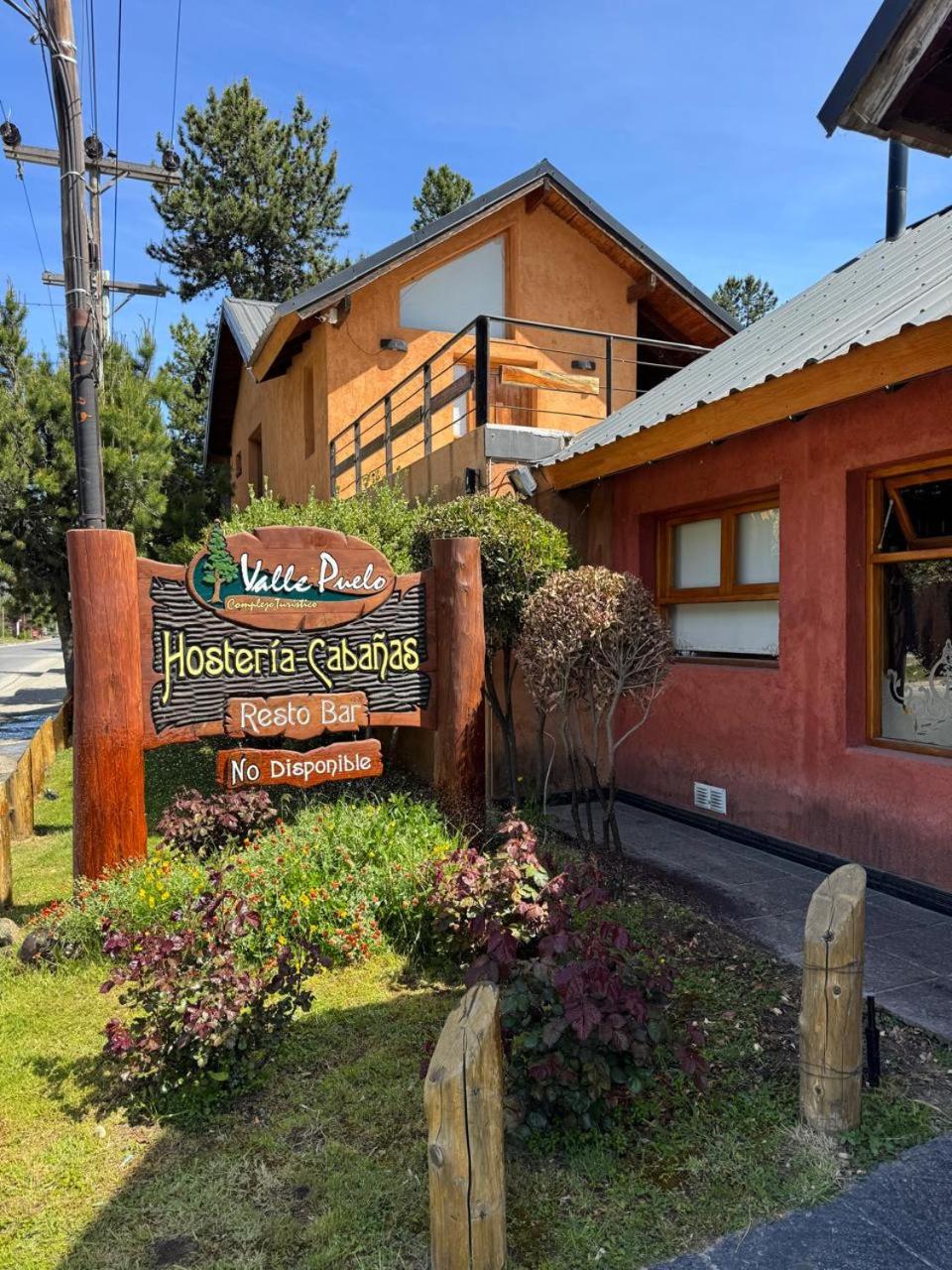 Valle Puelo