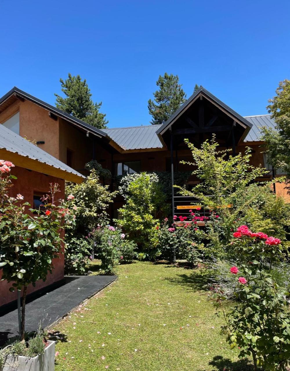 Valle Puelo