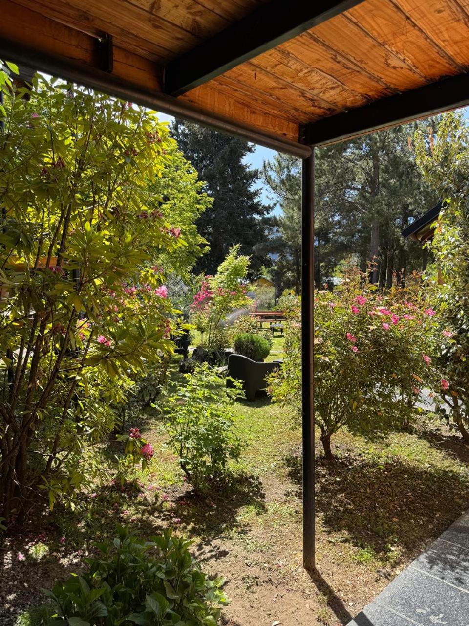 Valle Puelo