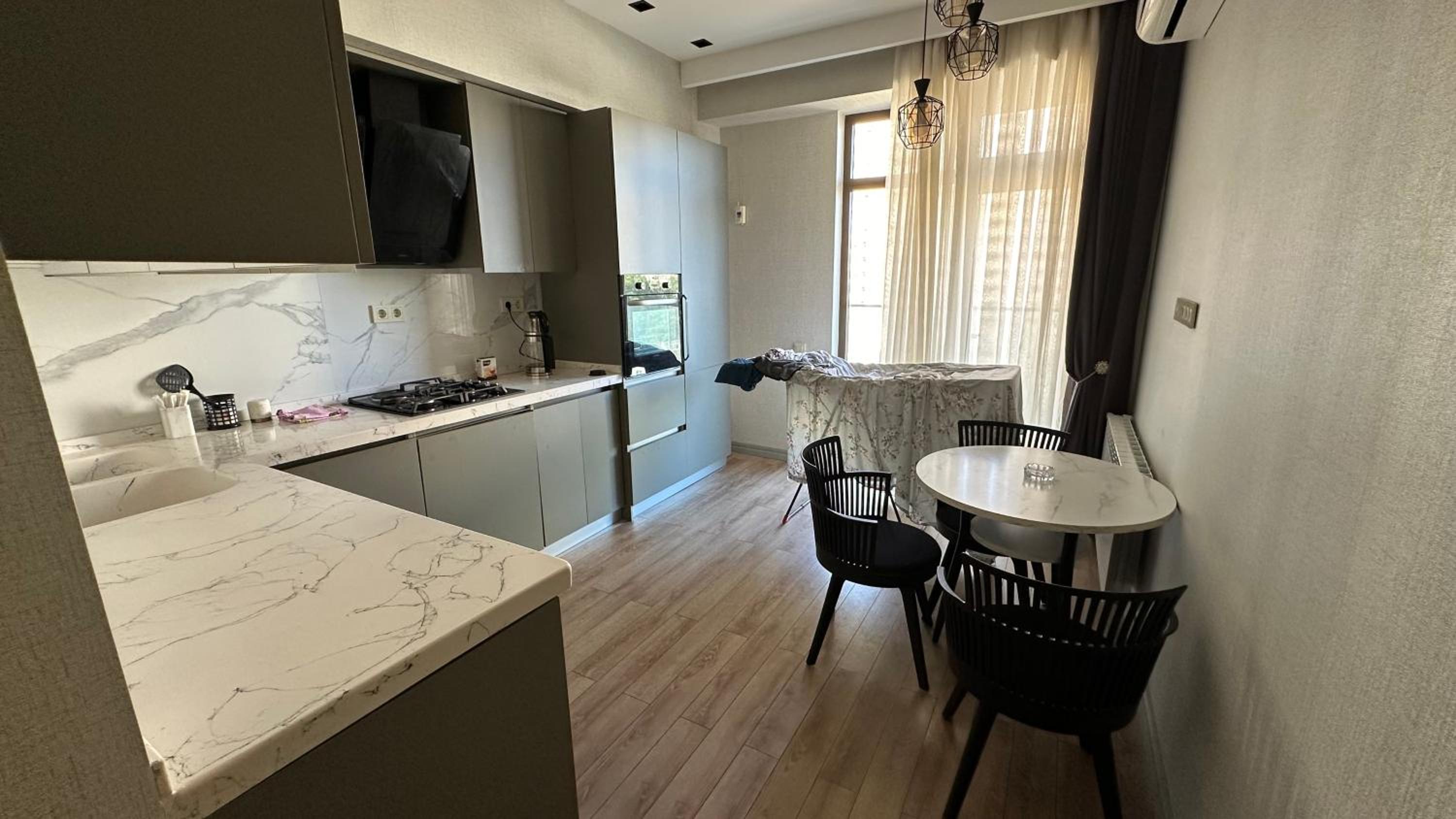 GRAND HEYAT RESİDENCE COZY APARTMENTЕ Комфорт