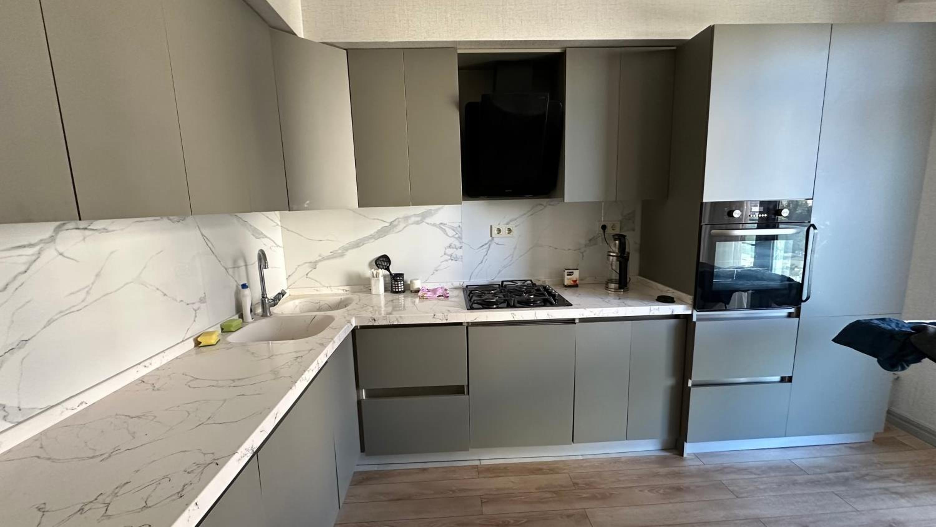 GRAND HEYAT RESİDENCE COZY APARTMENTЕ Комфорт