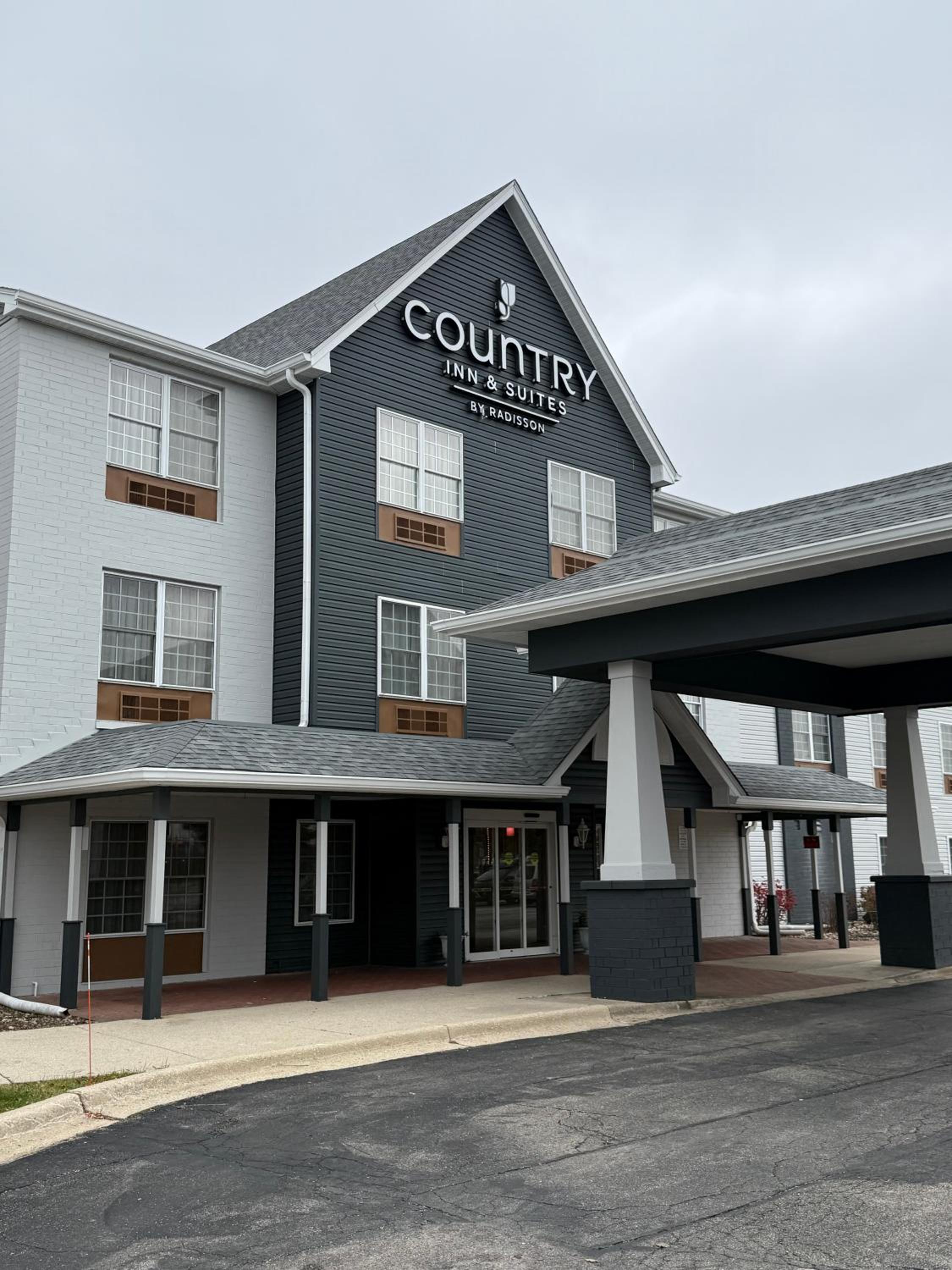 Hotel Country Inn & Suites by Radisson, Elgin, IL