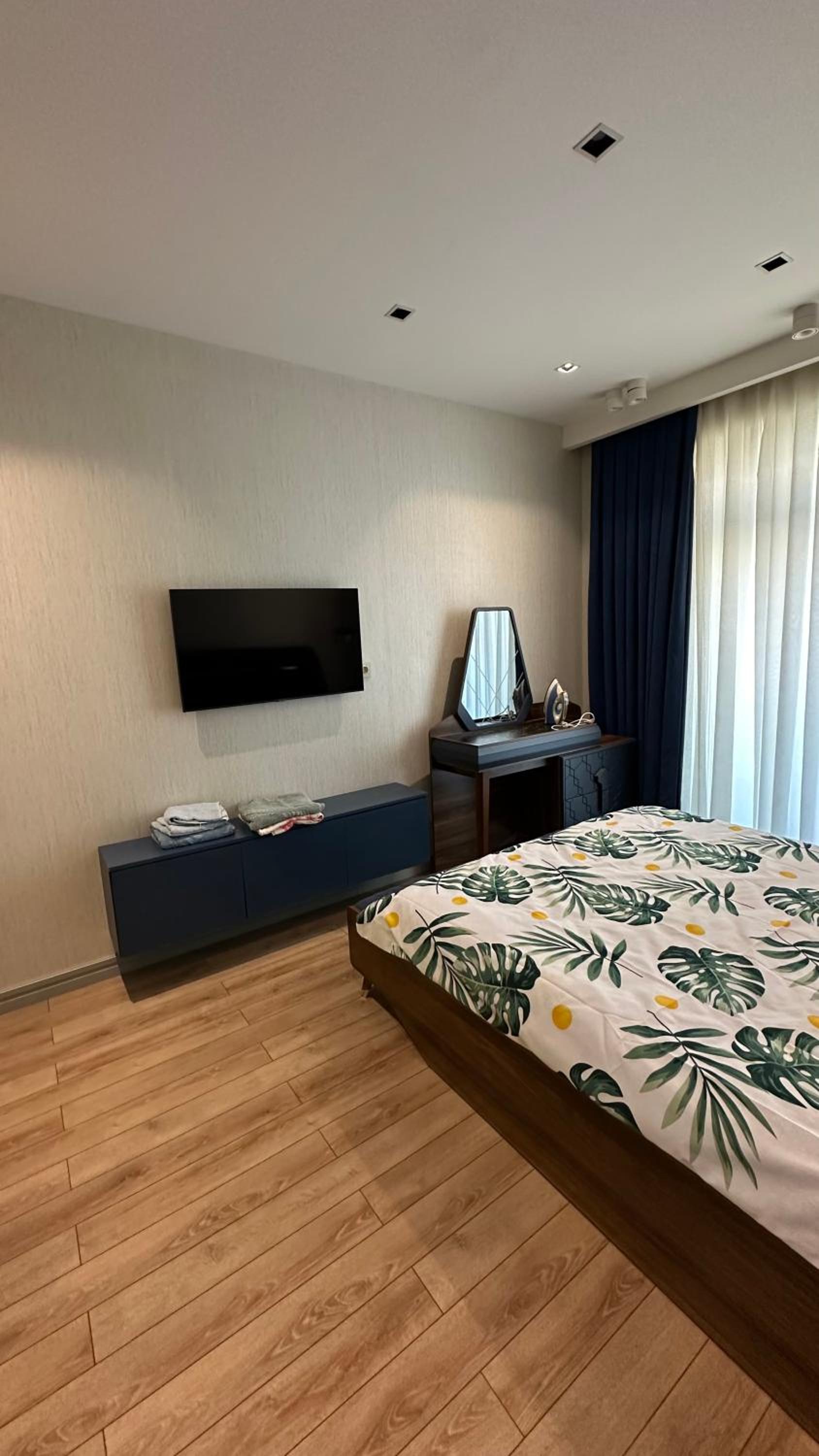 GRAND HEYAT RESİDENCE COZY APARTMENTЕ Комфорт