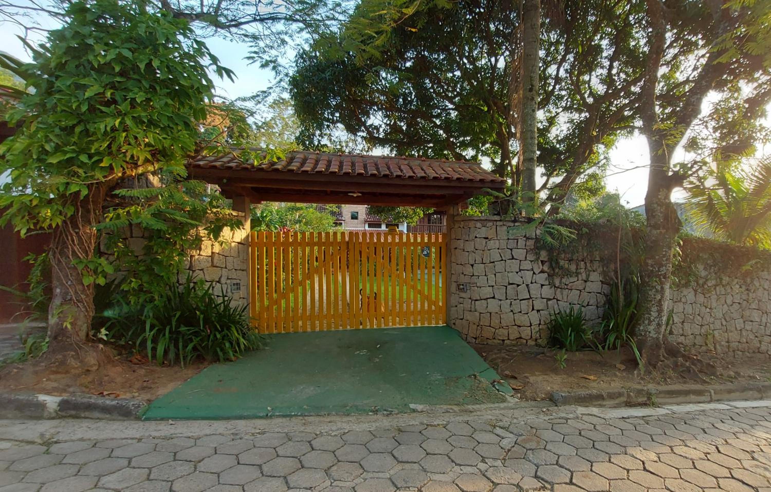 Casa da Vovó