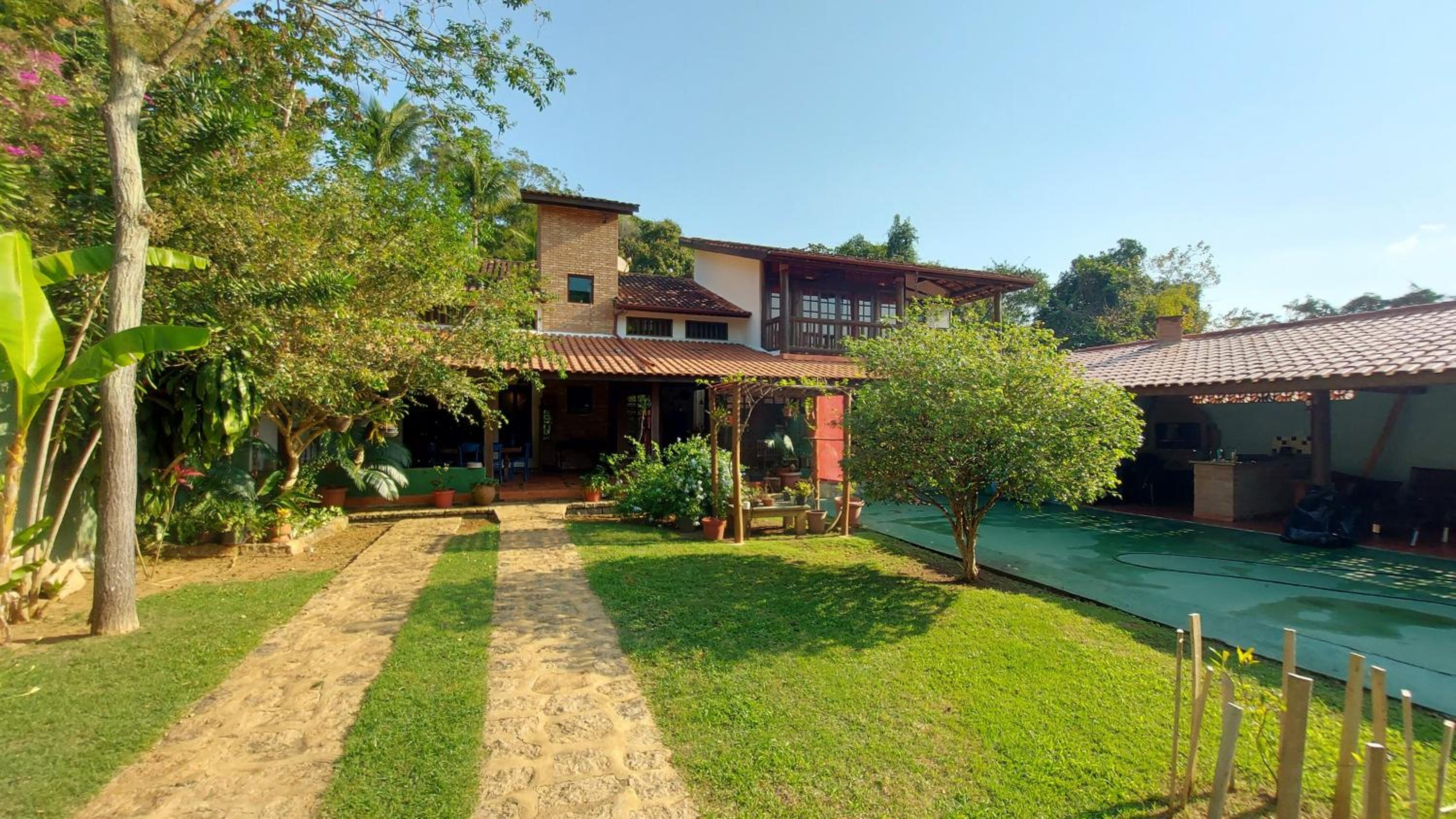 Casa da Vovó
