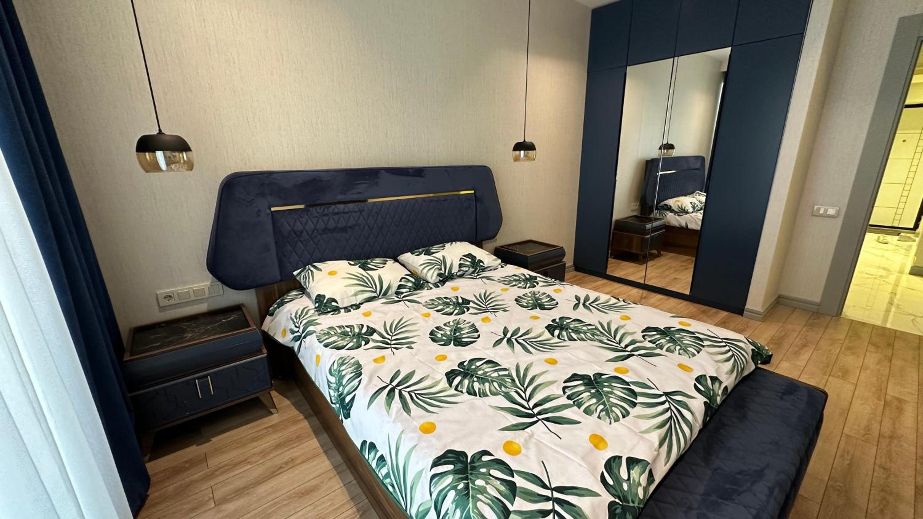 GRAND HEYAT RESİDENCE COZY APARTMENTЕ Комфорт