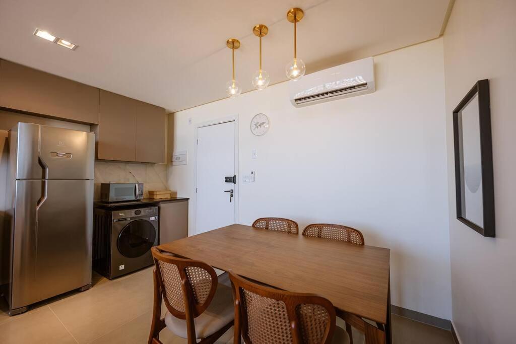 Exclusivo Flat 03