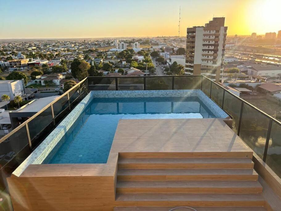 Exclusivo Flat 03