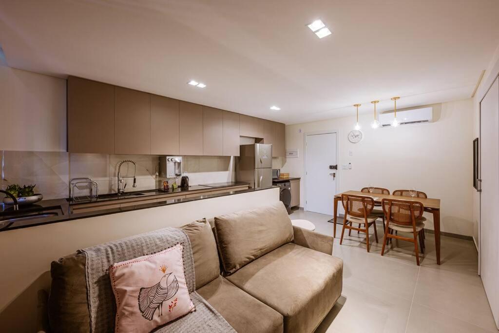 Exclusivo Flat 03
