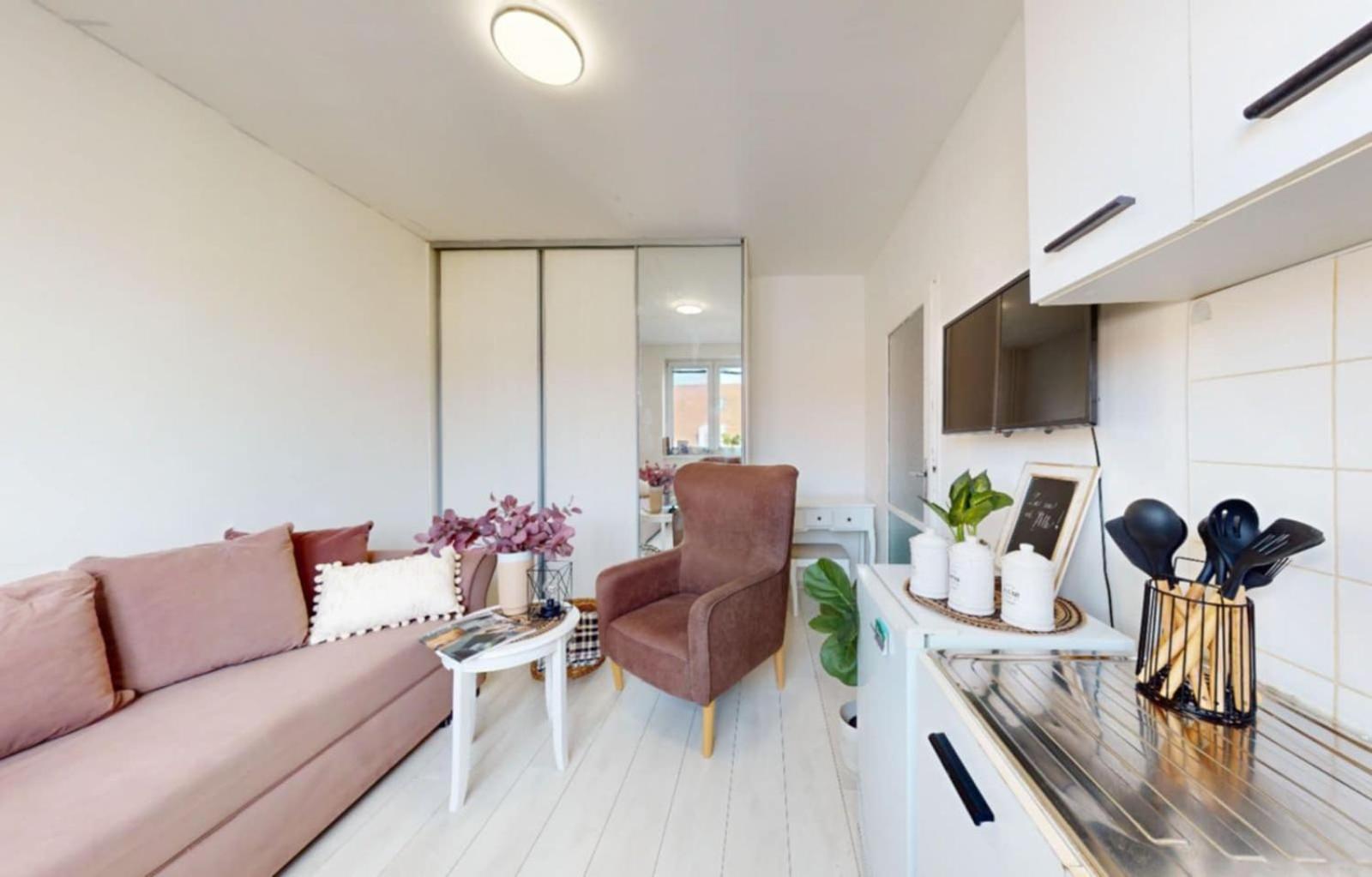 ApartmentFreForU