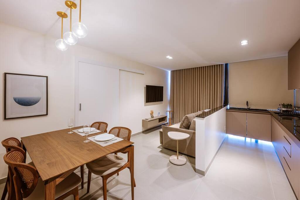 Exclusivo Flat 03