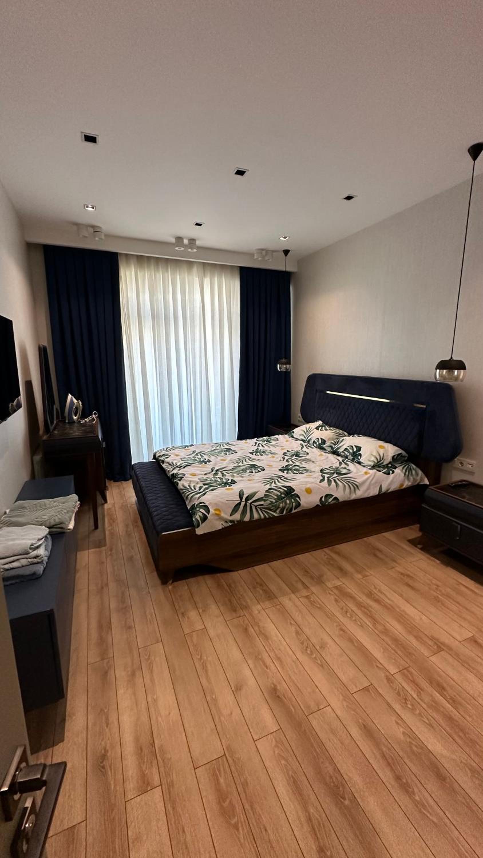 GRAND HEYAT RESİDENCE COZY APARTMENTЕ Комфорт